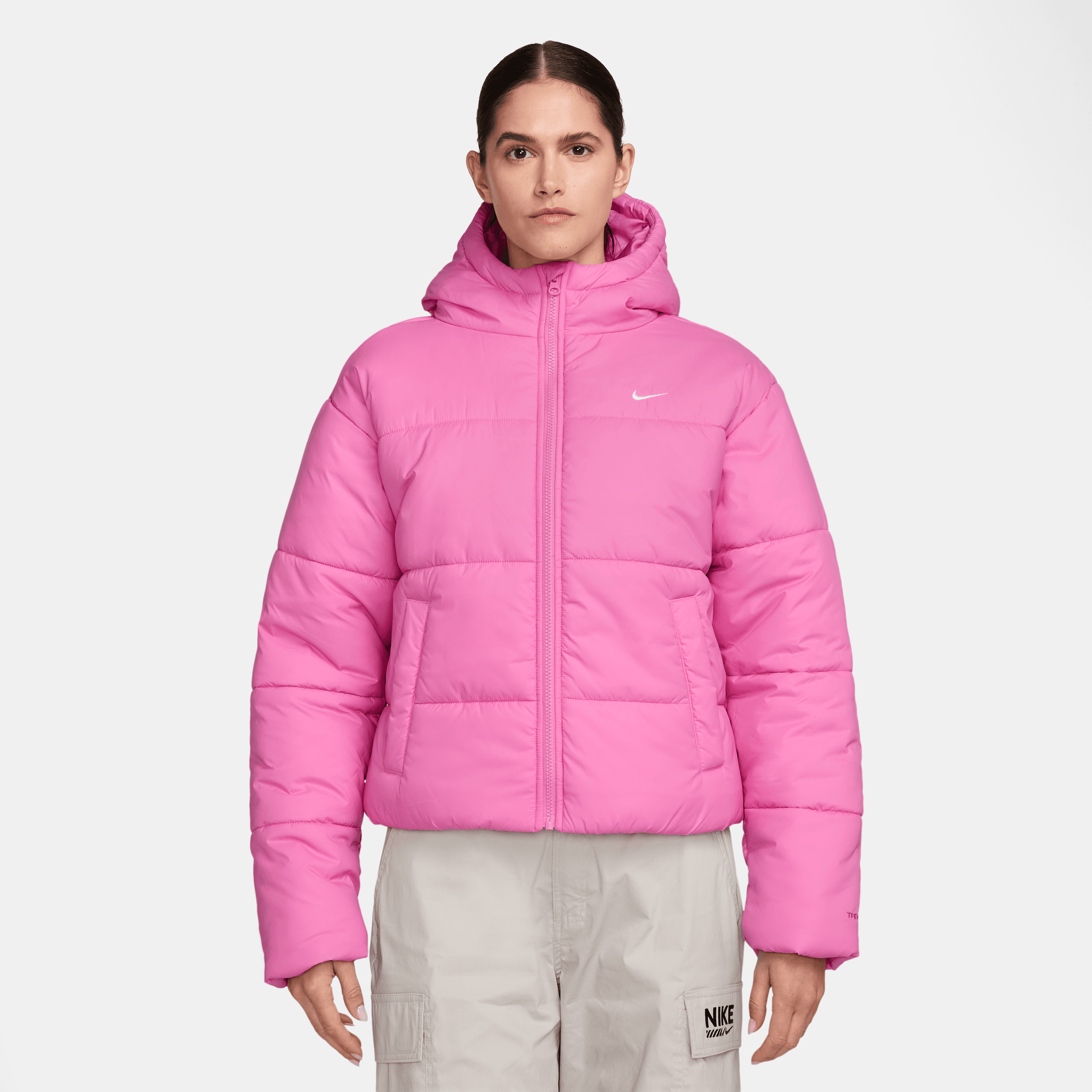 Women's Sportswear Classic Puffer Jacket