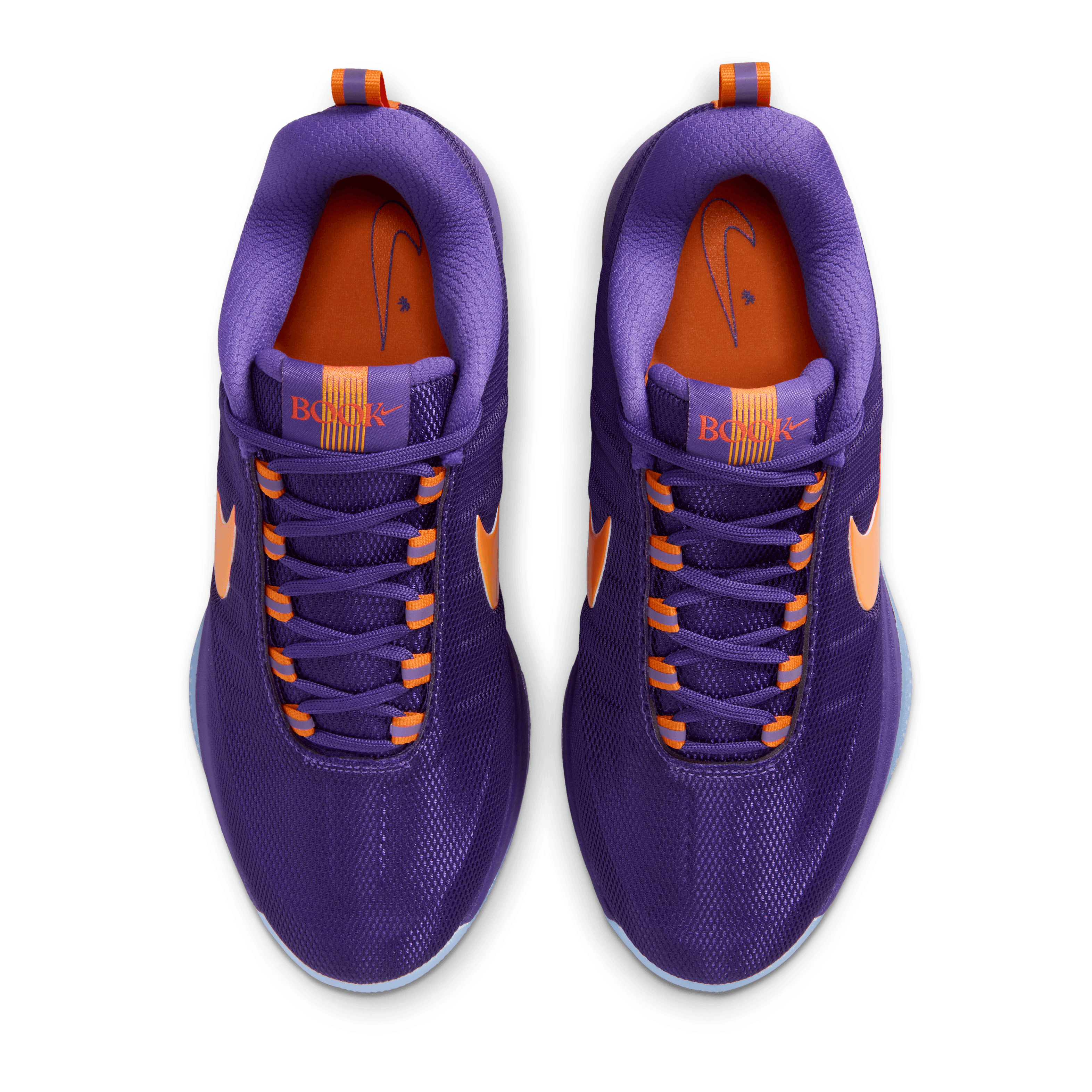 Men's Book 2 "Sunburst"