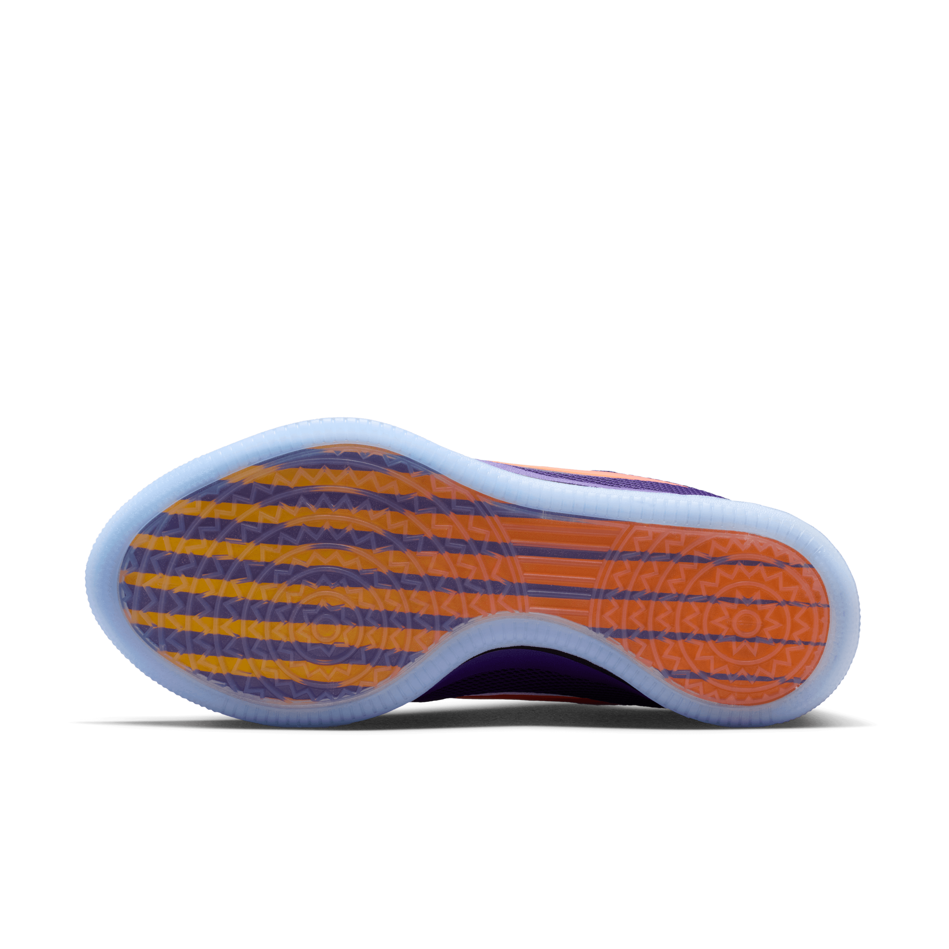 Men's Book 2 "Sunburst"