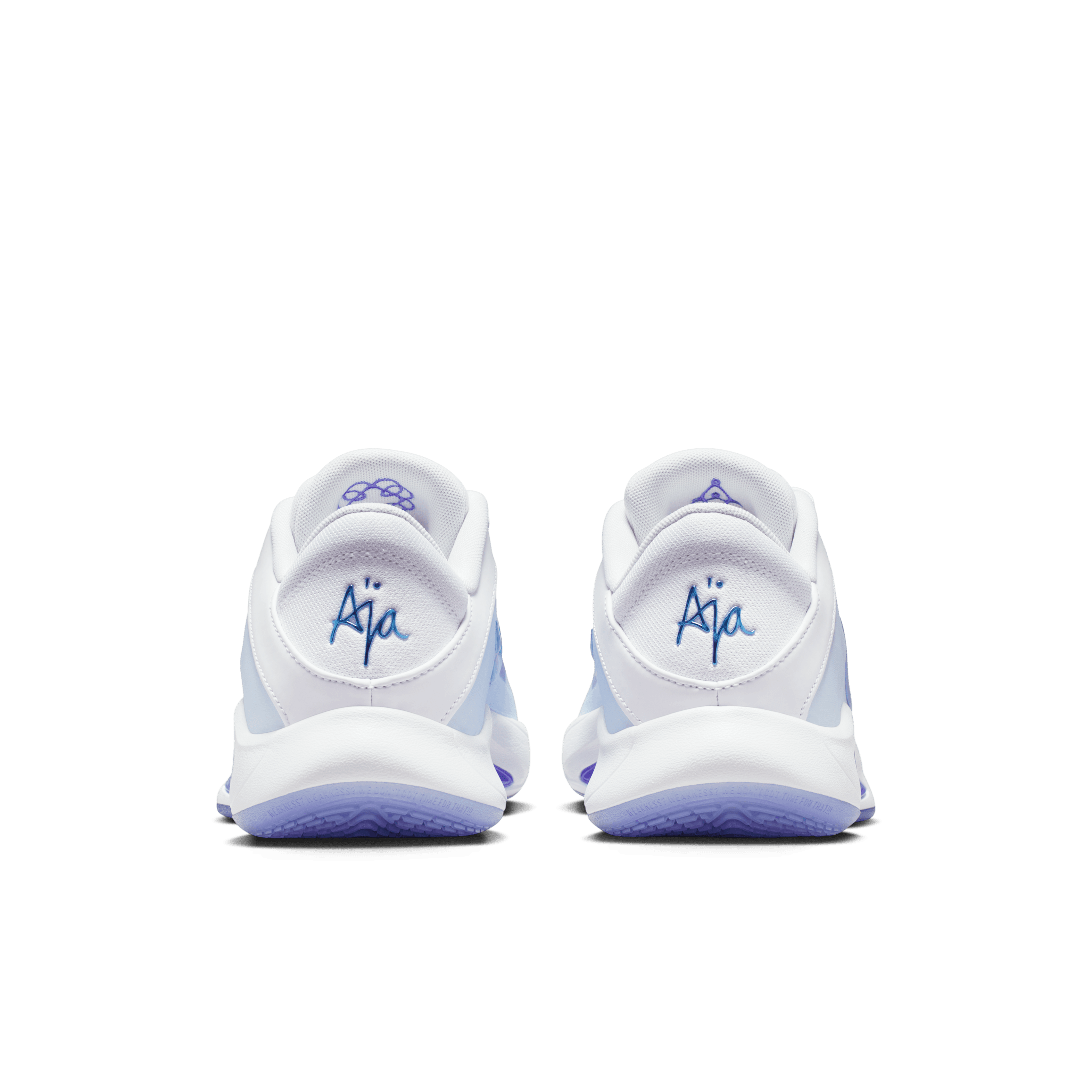 Women's A'ja Wilson A'One “Always Shining"