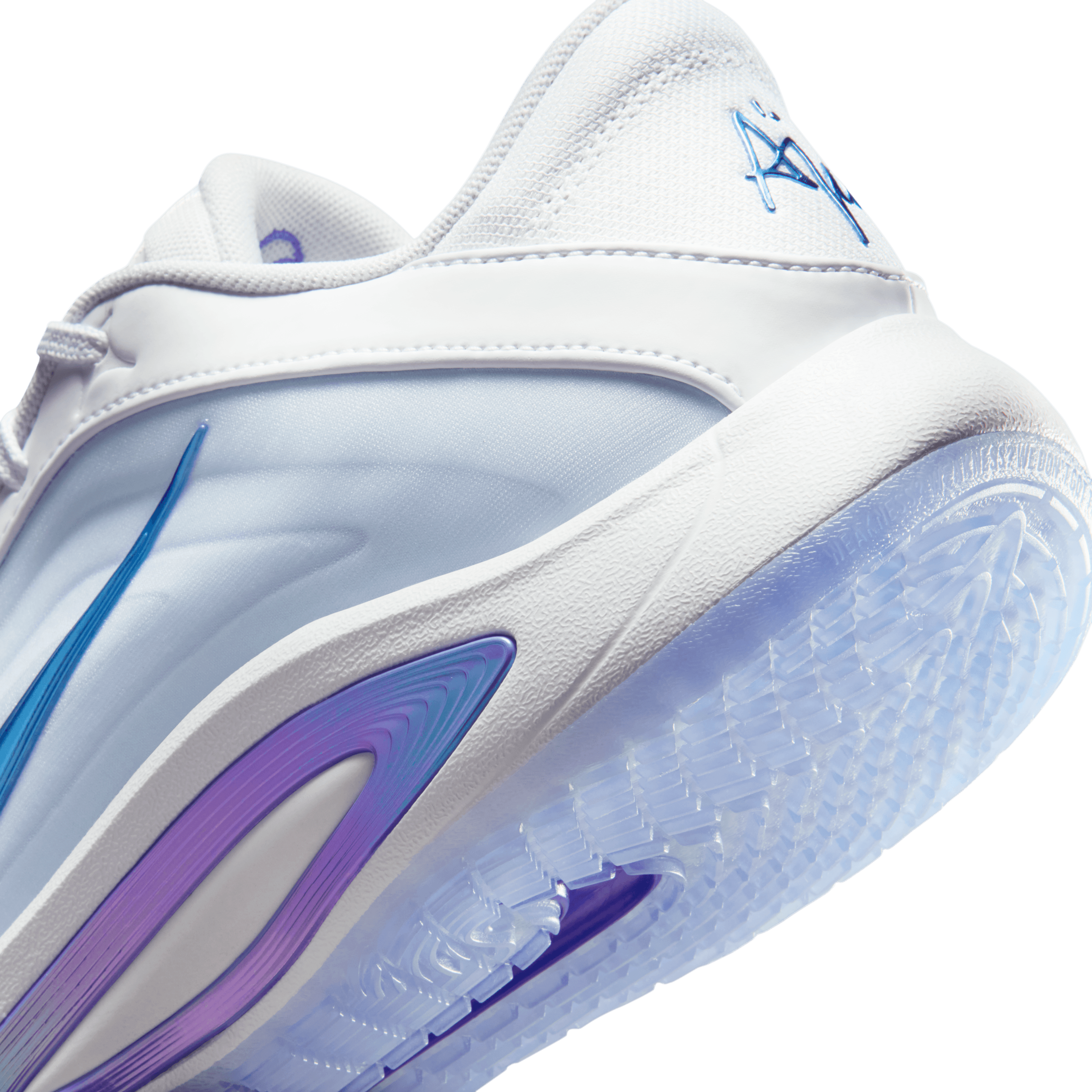 Women's A'ja Wilson A'One “Always Shining"