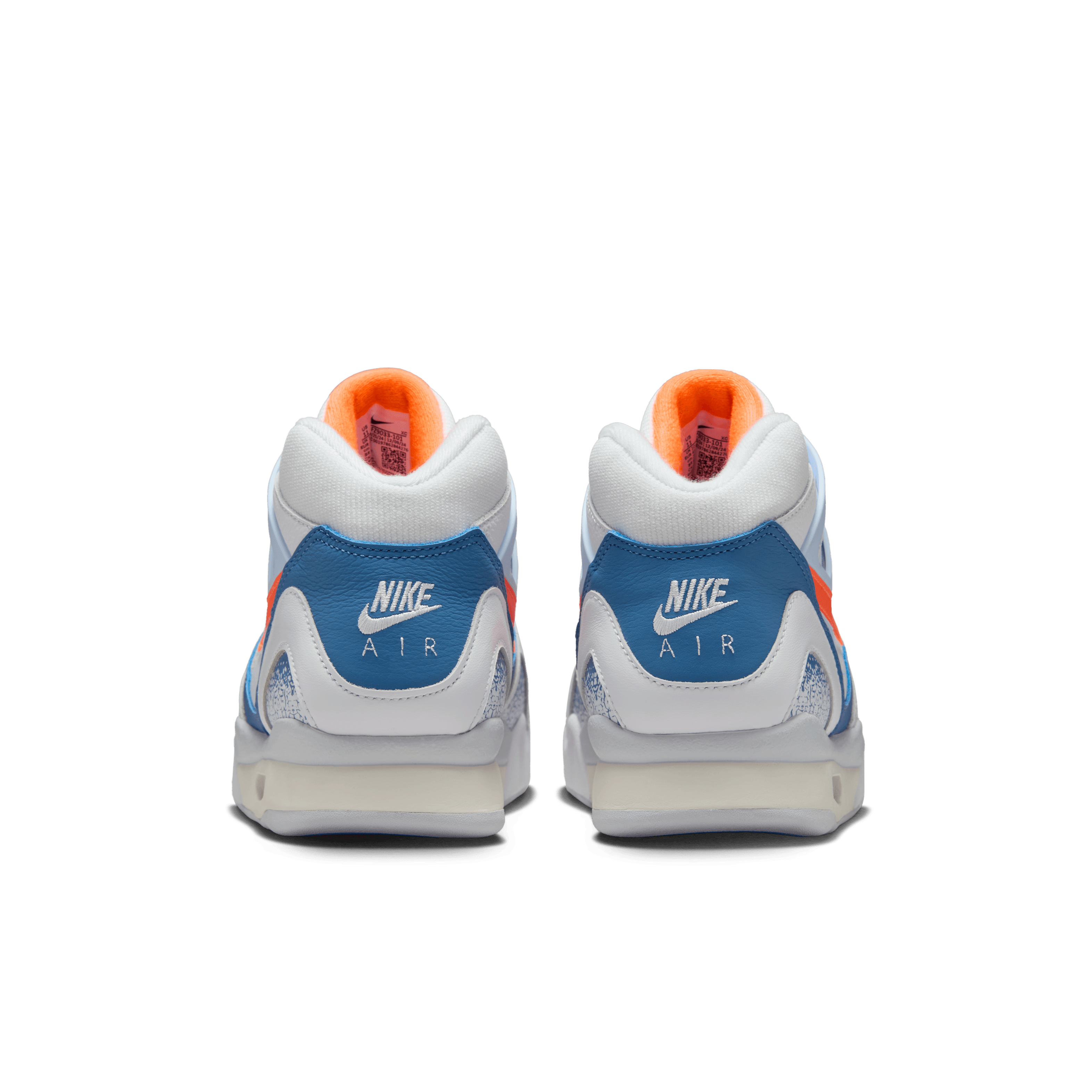 Men's Air Tech Challenge 2 "Stone Blue"