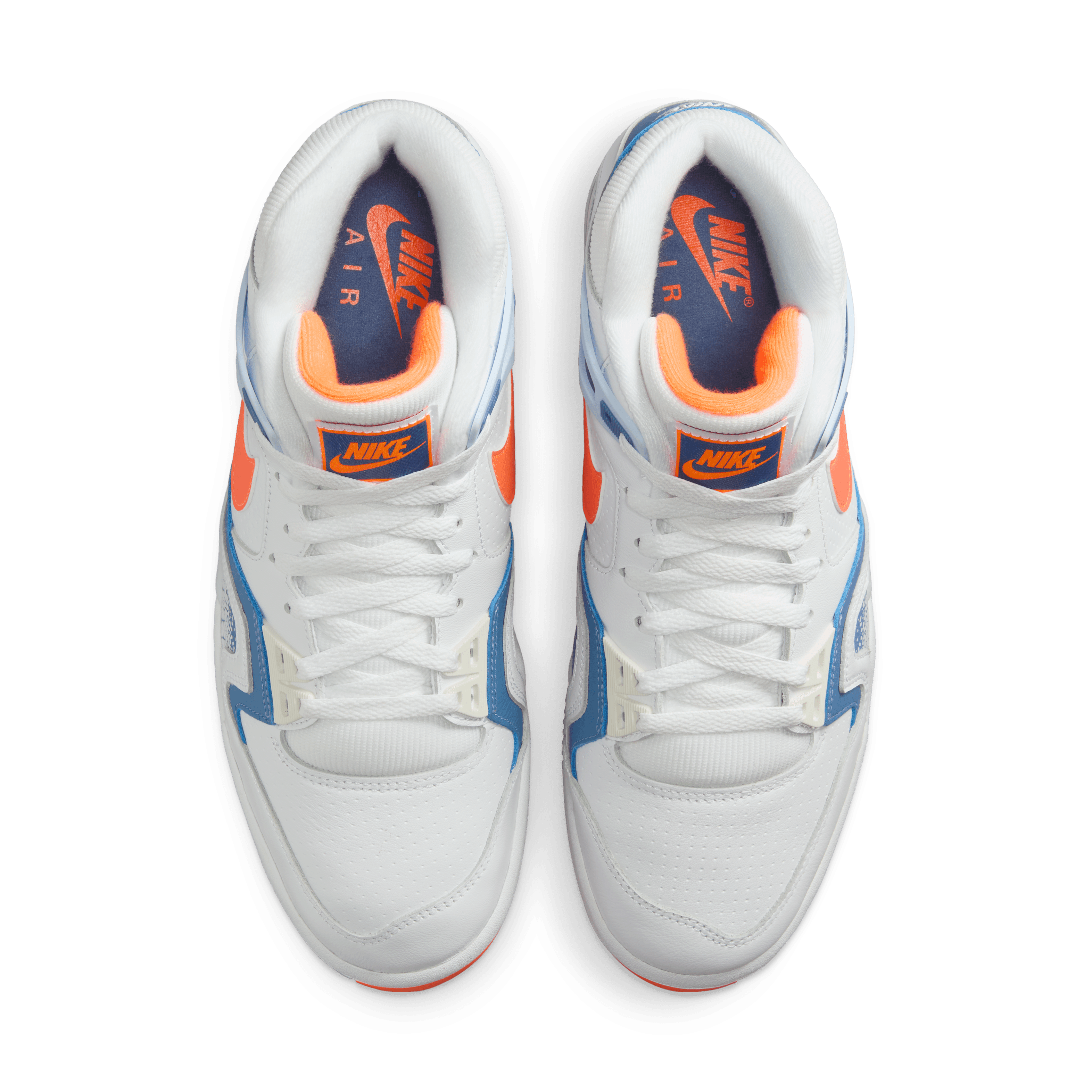 Men's Air Tech Challenge 2 "Stone Blue"