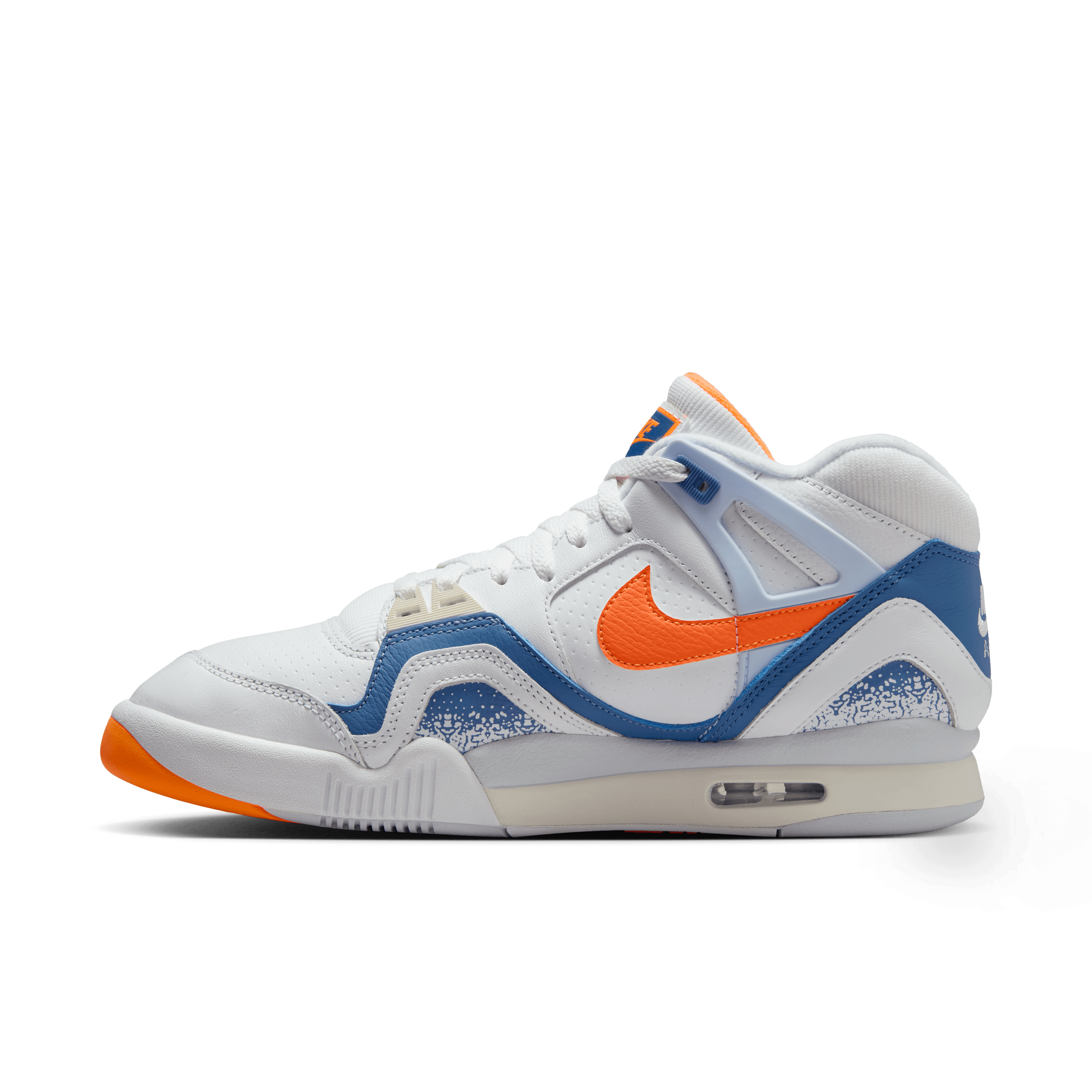 Men's Air Tech Challenge 2 "Stone Blue"