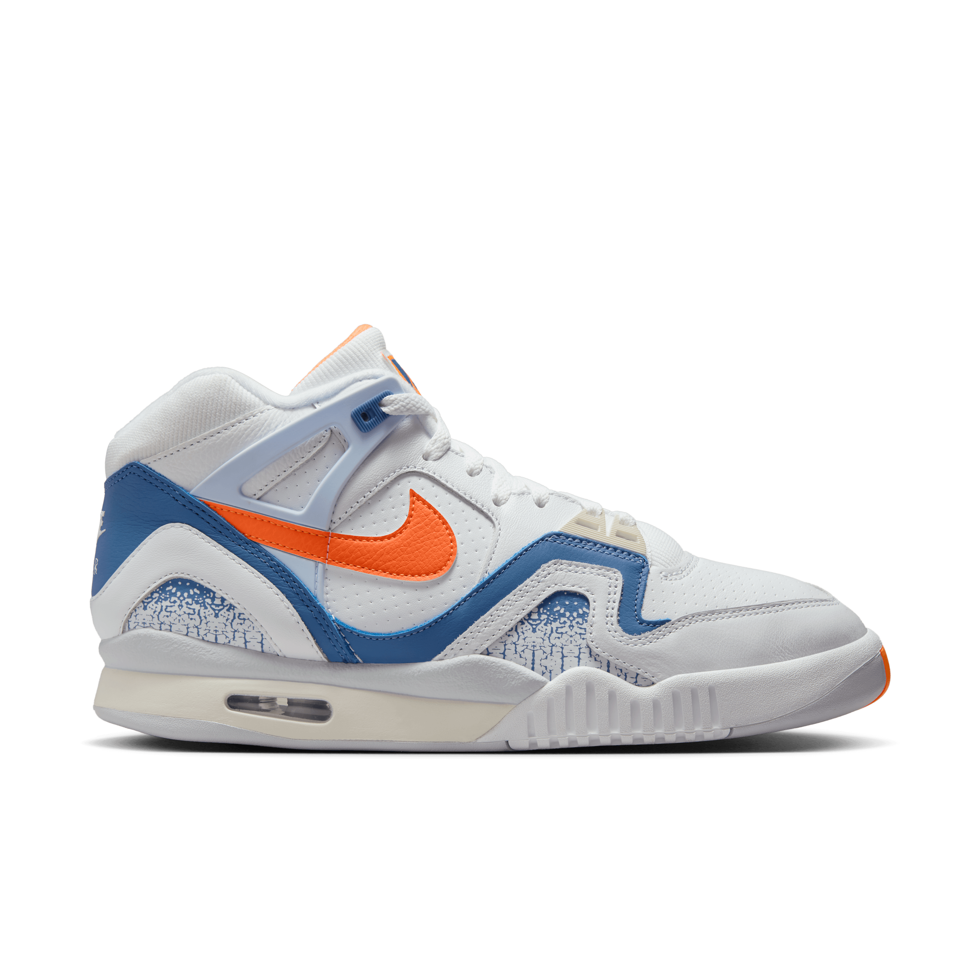 Men's Air Tech Challenge 2 "Stone Blue"