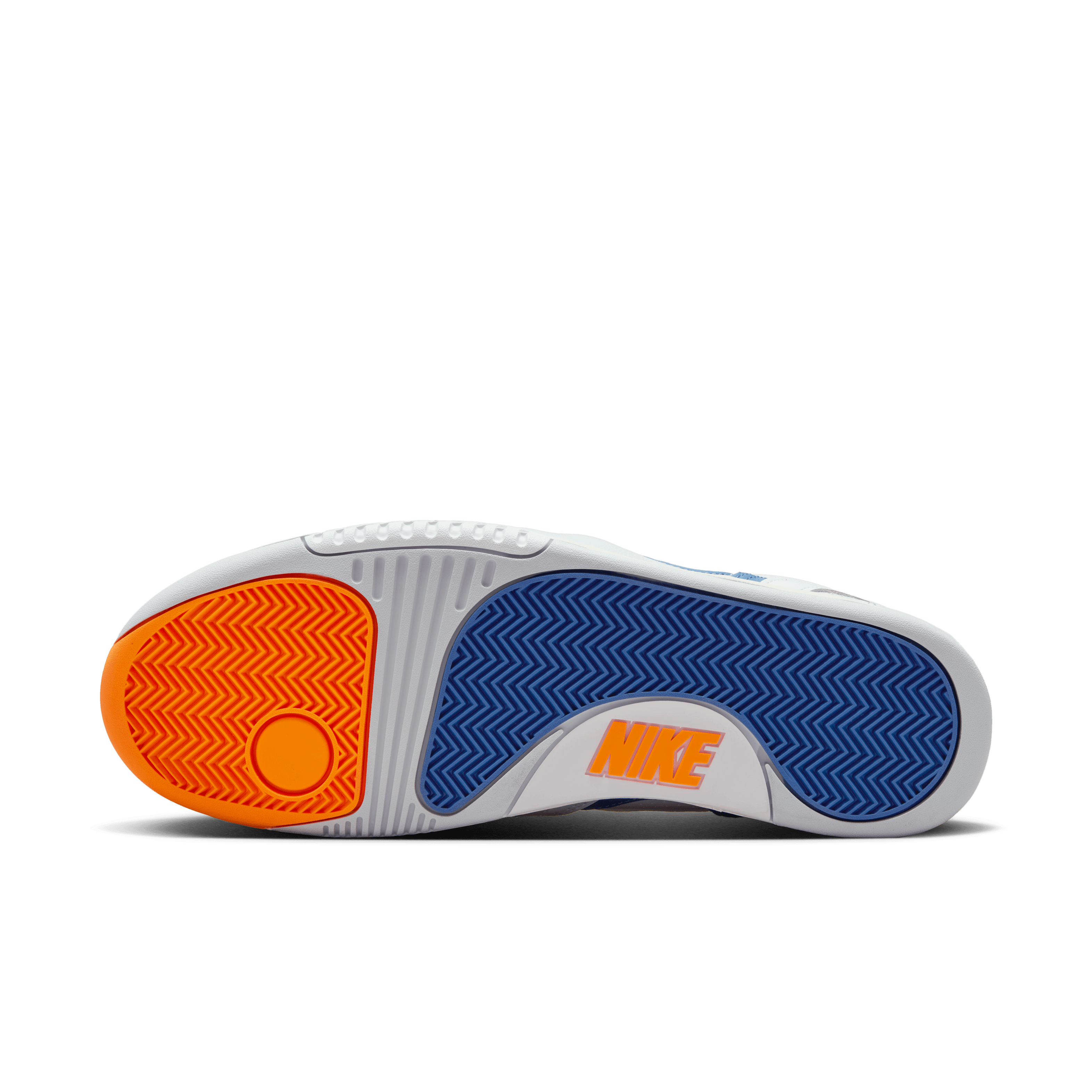 Men's Air Tech Challenge 2 "Stone Blue"