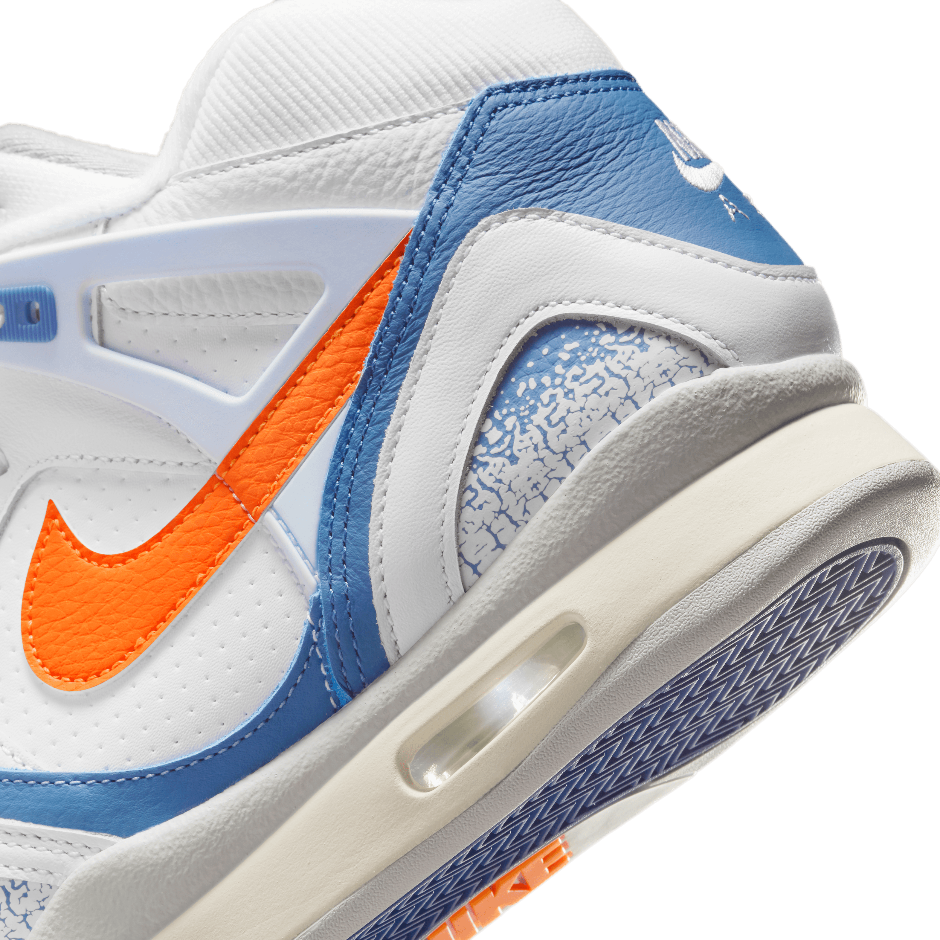 Men's Air Tech Challenge 2 "Stone Blue"