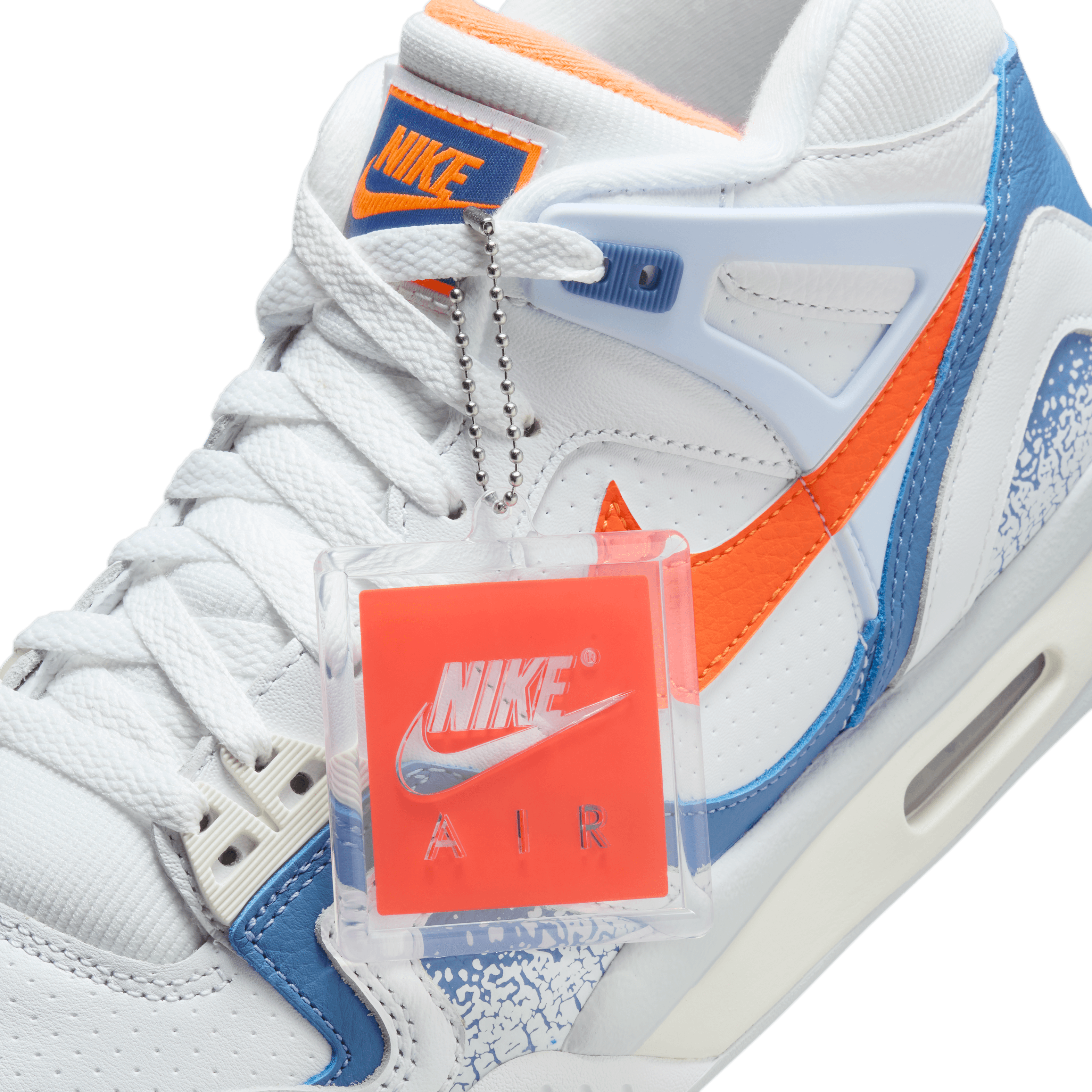 Men's Air Tech Challenge 2 "Stone Blue"
