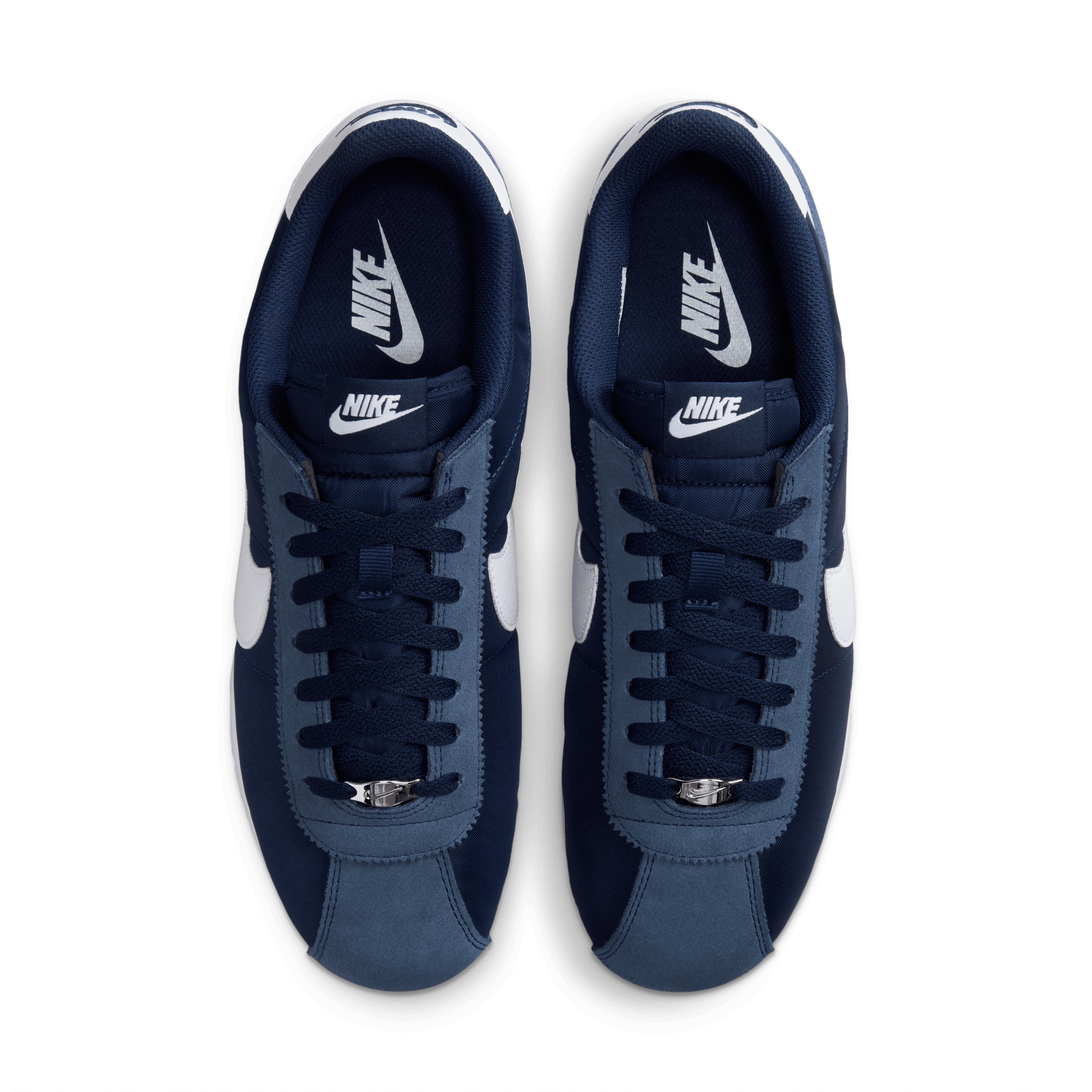 Men's Cortez Textile "Midnight Navy"