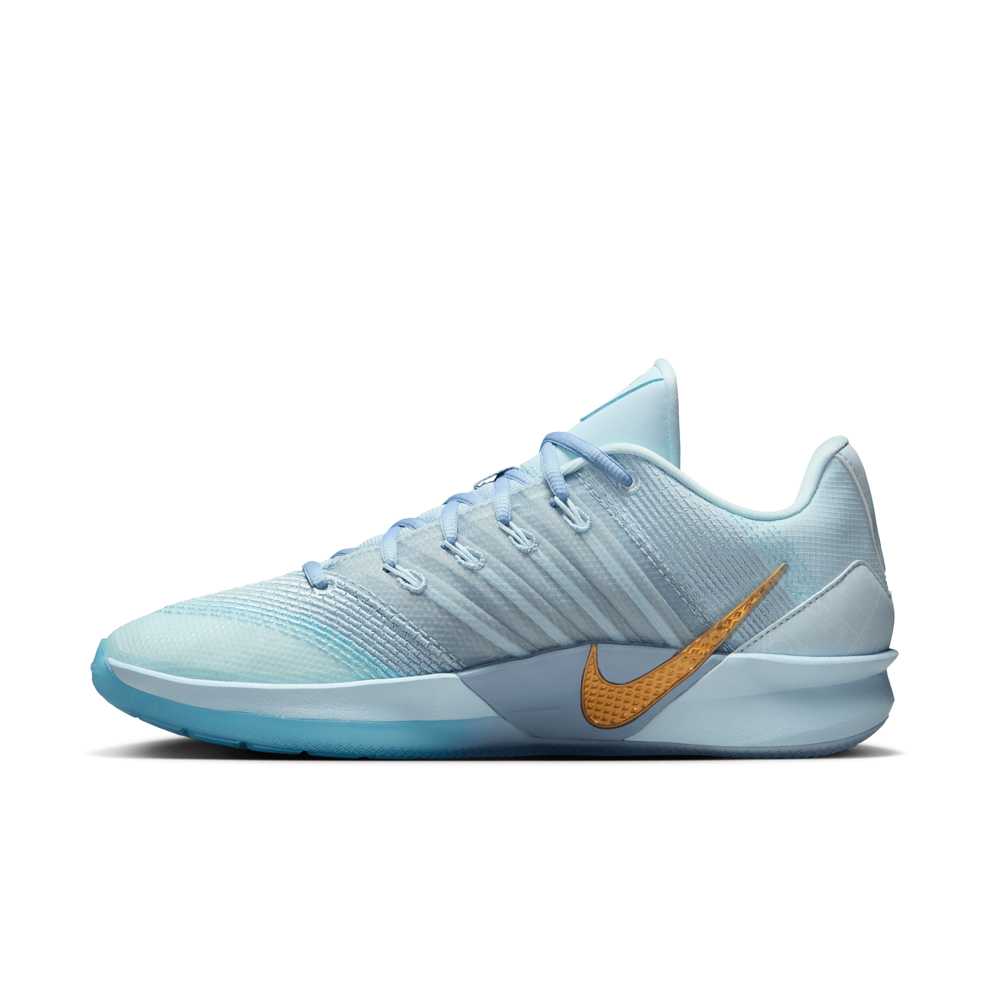Nike Women's Sabrina 3 Nike Women's Sabrina 3