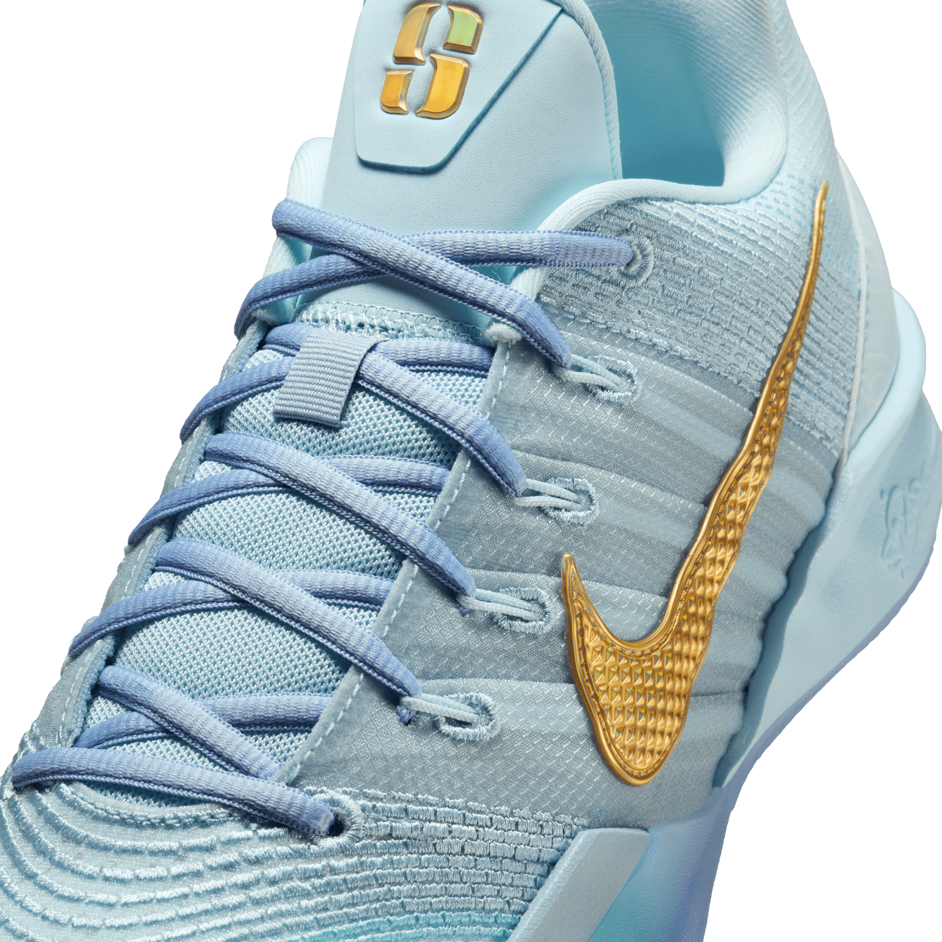 Nike Women's Sabrina 3 Nike Women's Sabrina 3