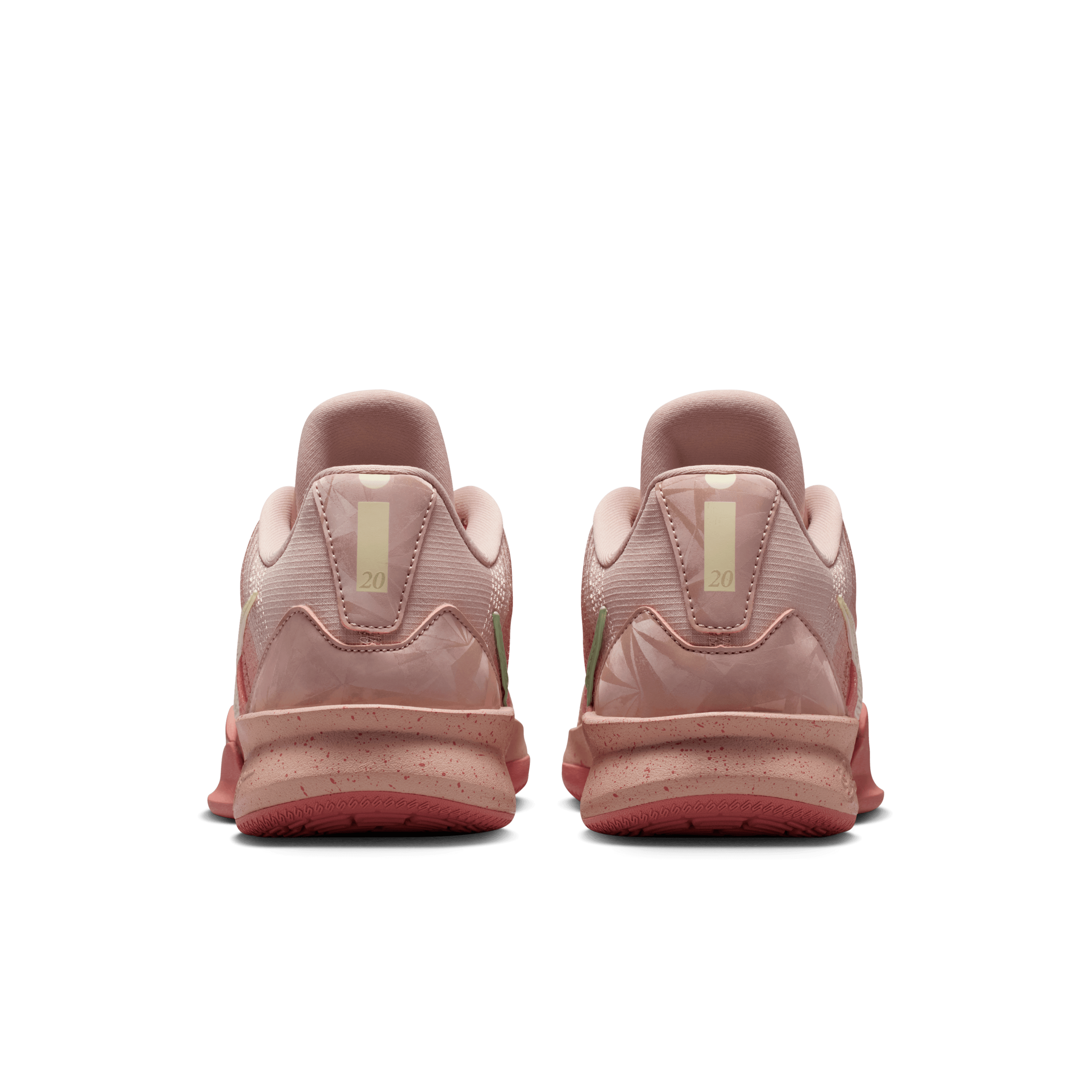 Women's Sabrina 3 "Pink Oxford"