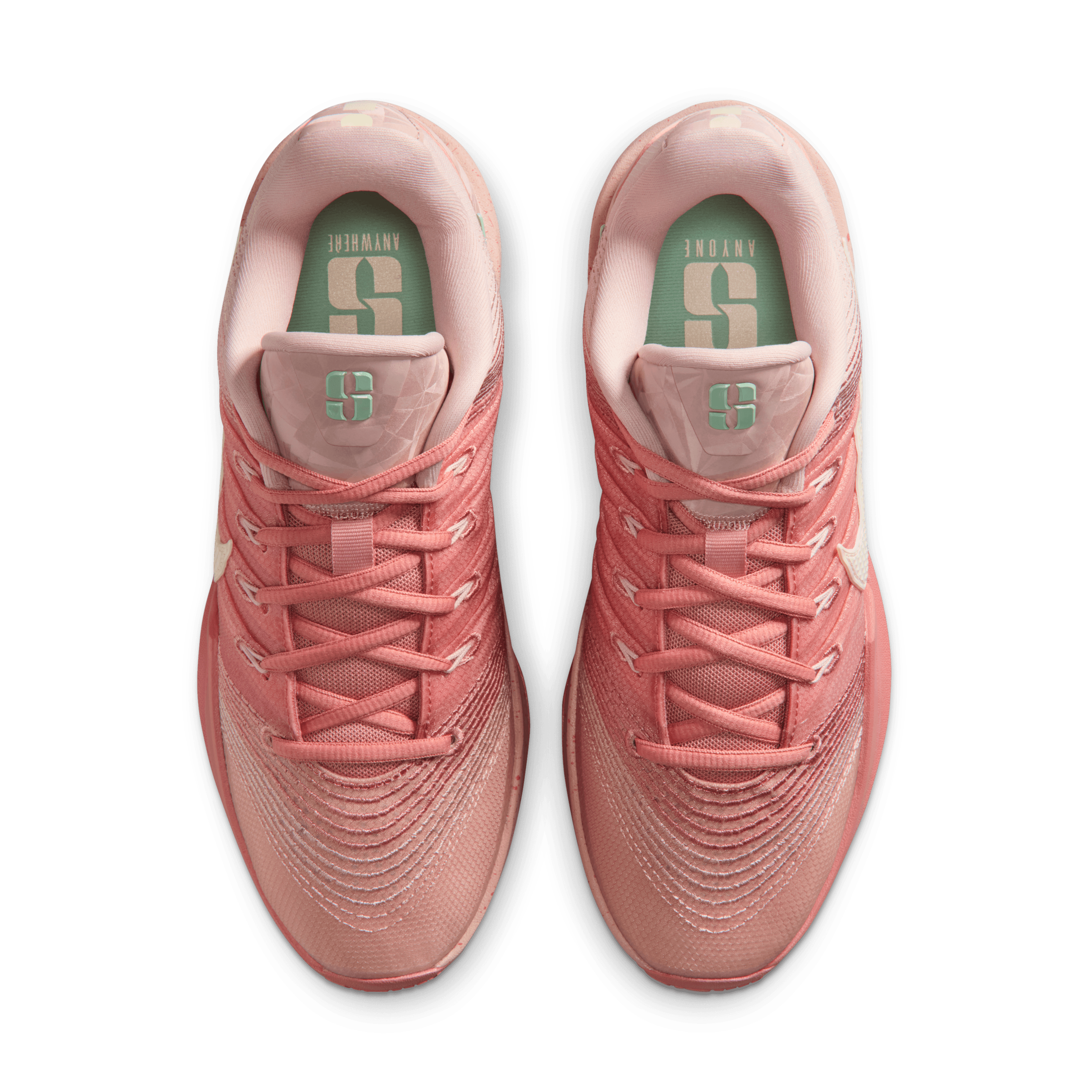 Women's Sabrina 3 "Pink Oxford"