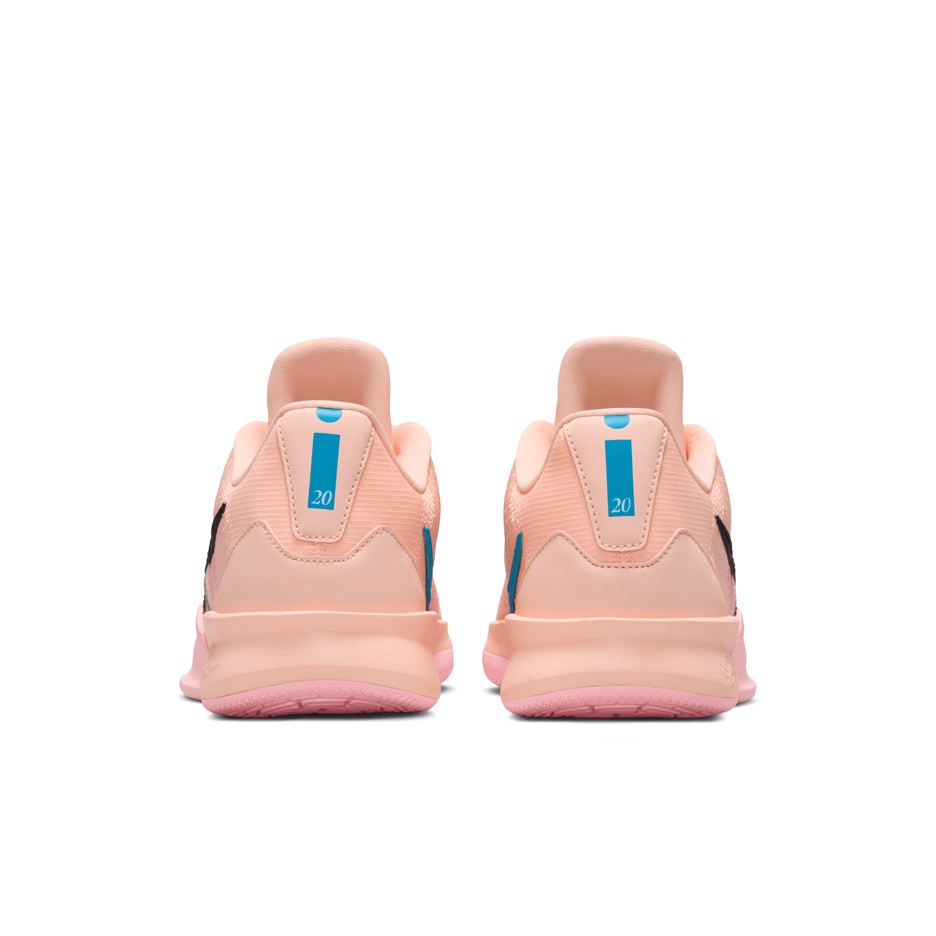 Women's Sabrina 3 "Twin"