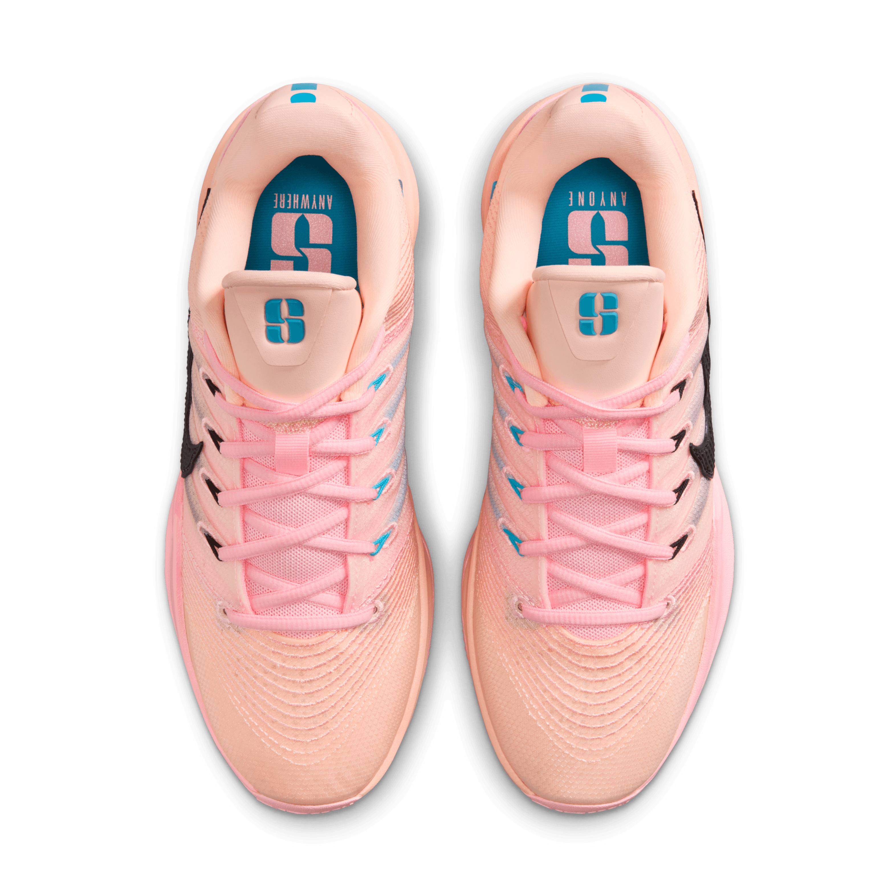 Women's Sabrina 3 "Twin"