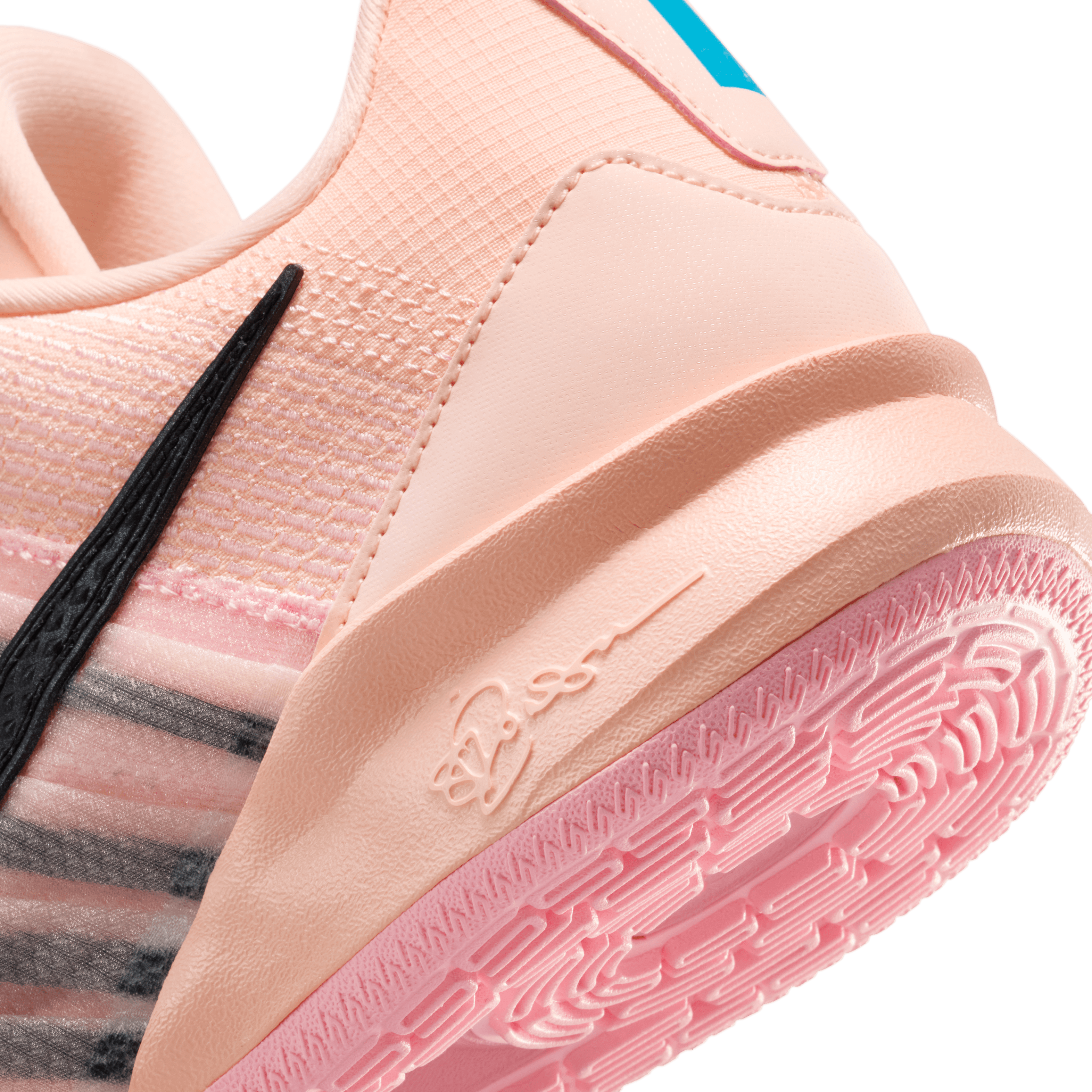 Women's Sabrina 3 "Twin"