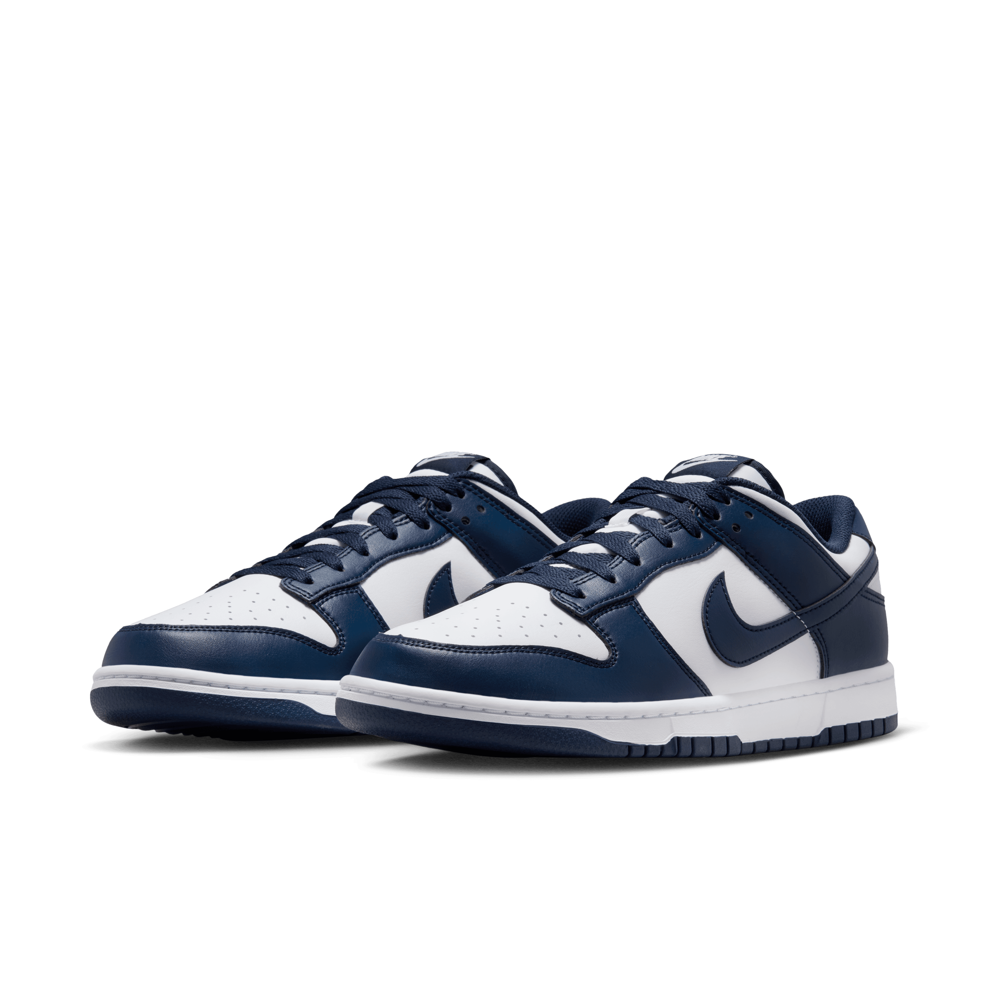 Men's Dunk Low Retro