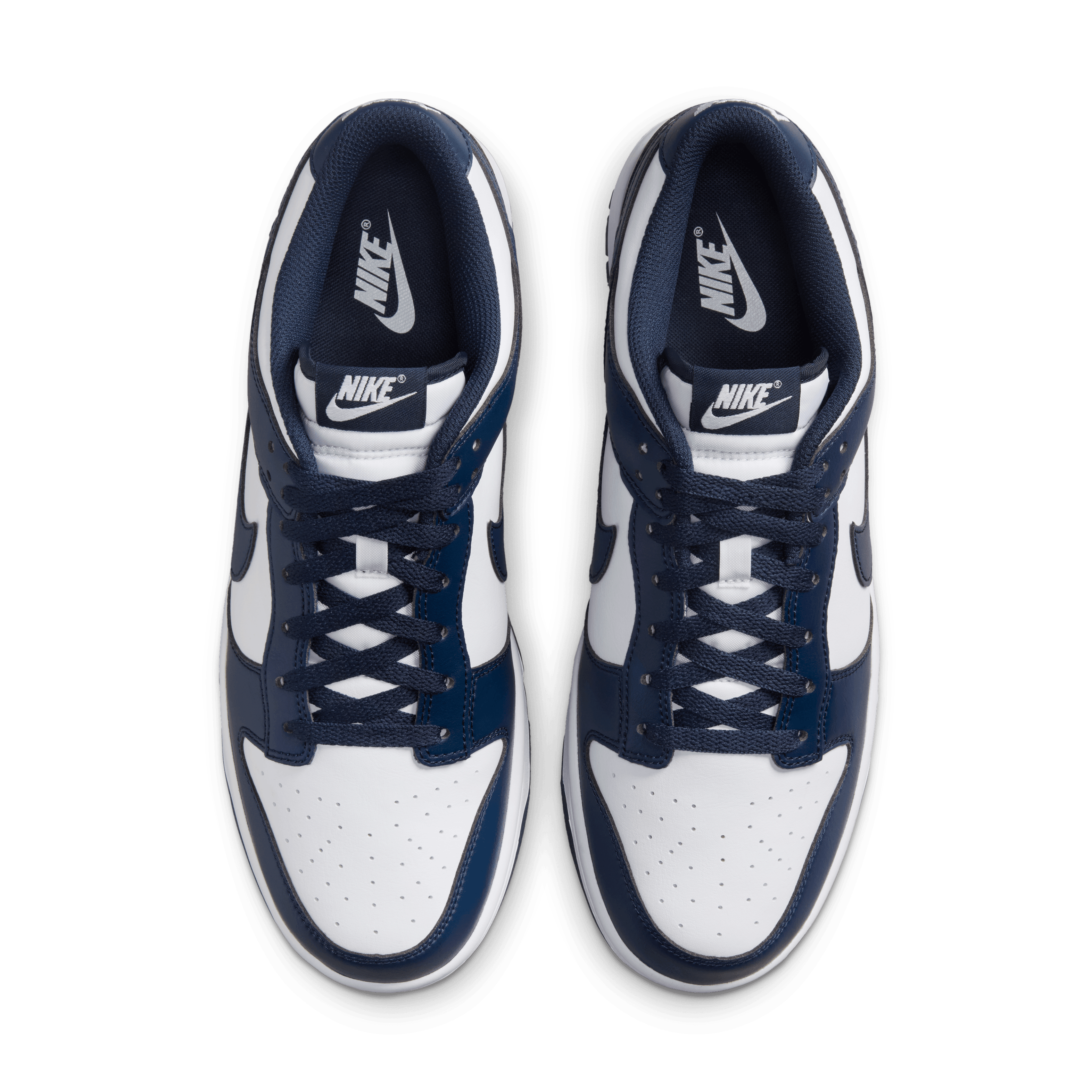 Men's Dunk Low Retro