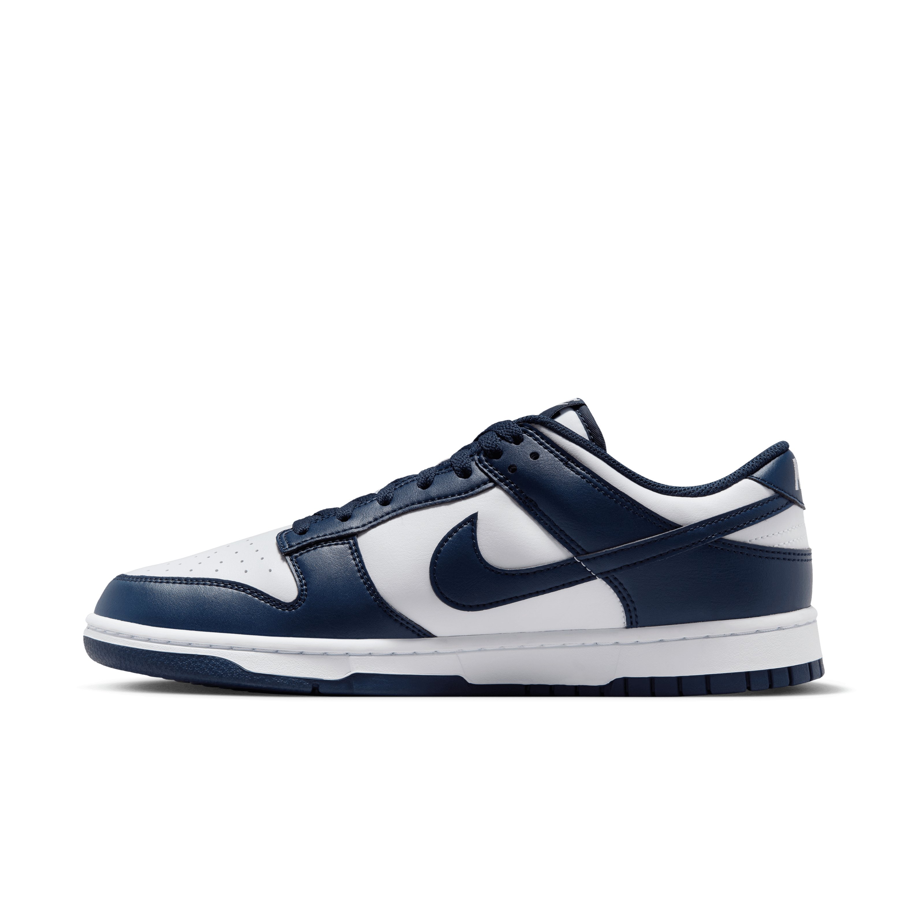 Men's Dunk Low Retro