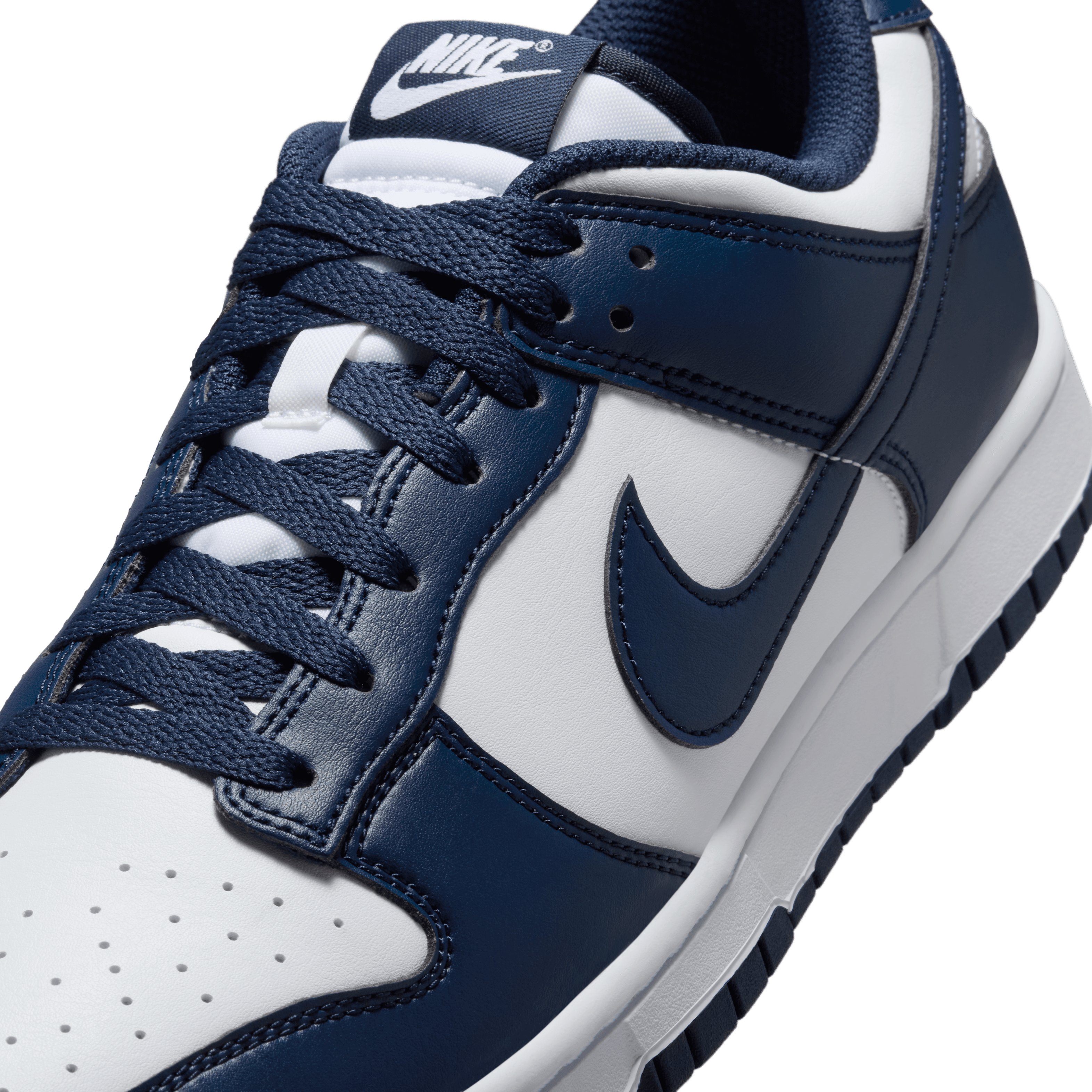 Men's Dunk Low Retro