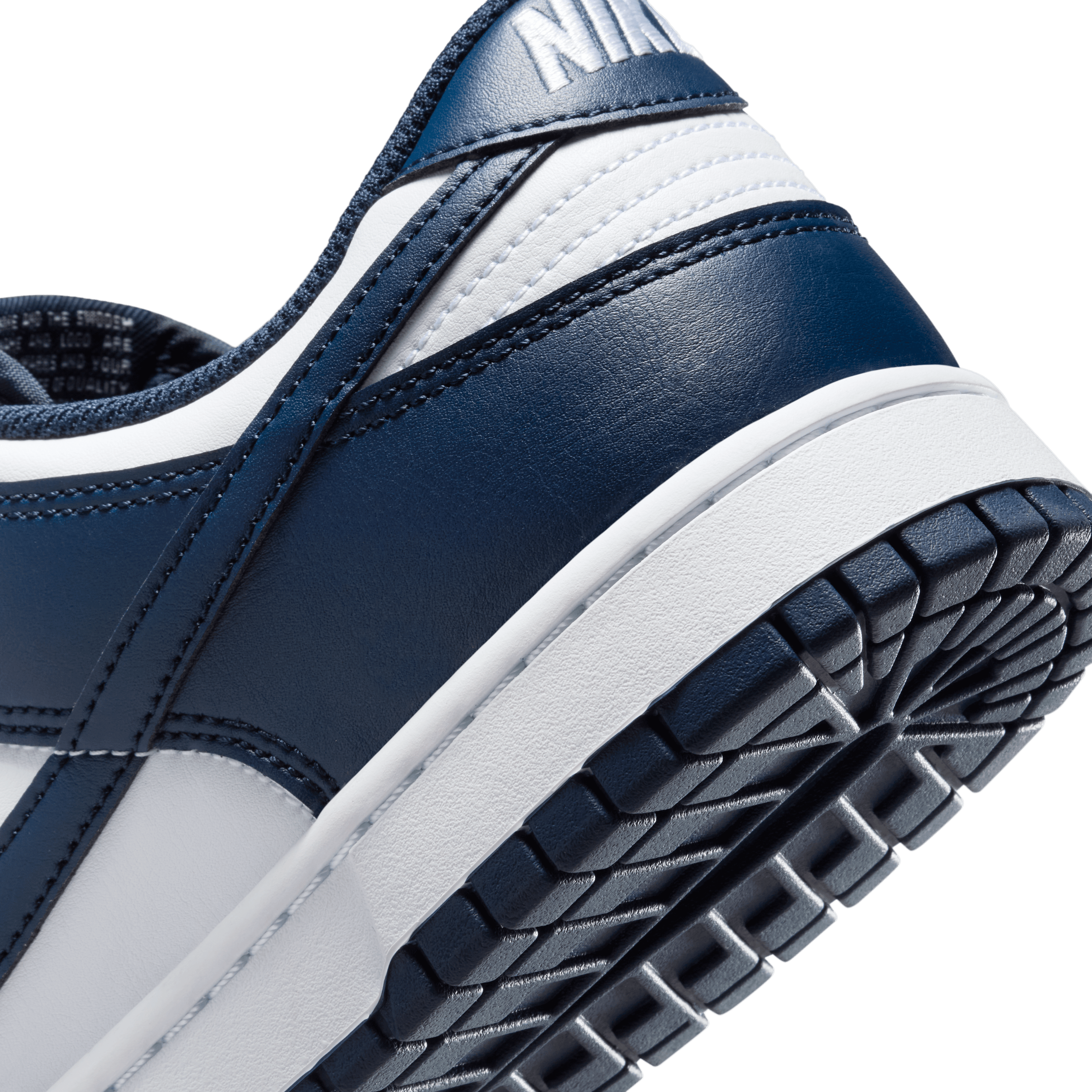 Men's Dunk Low Retro