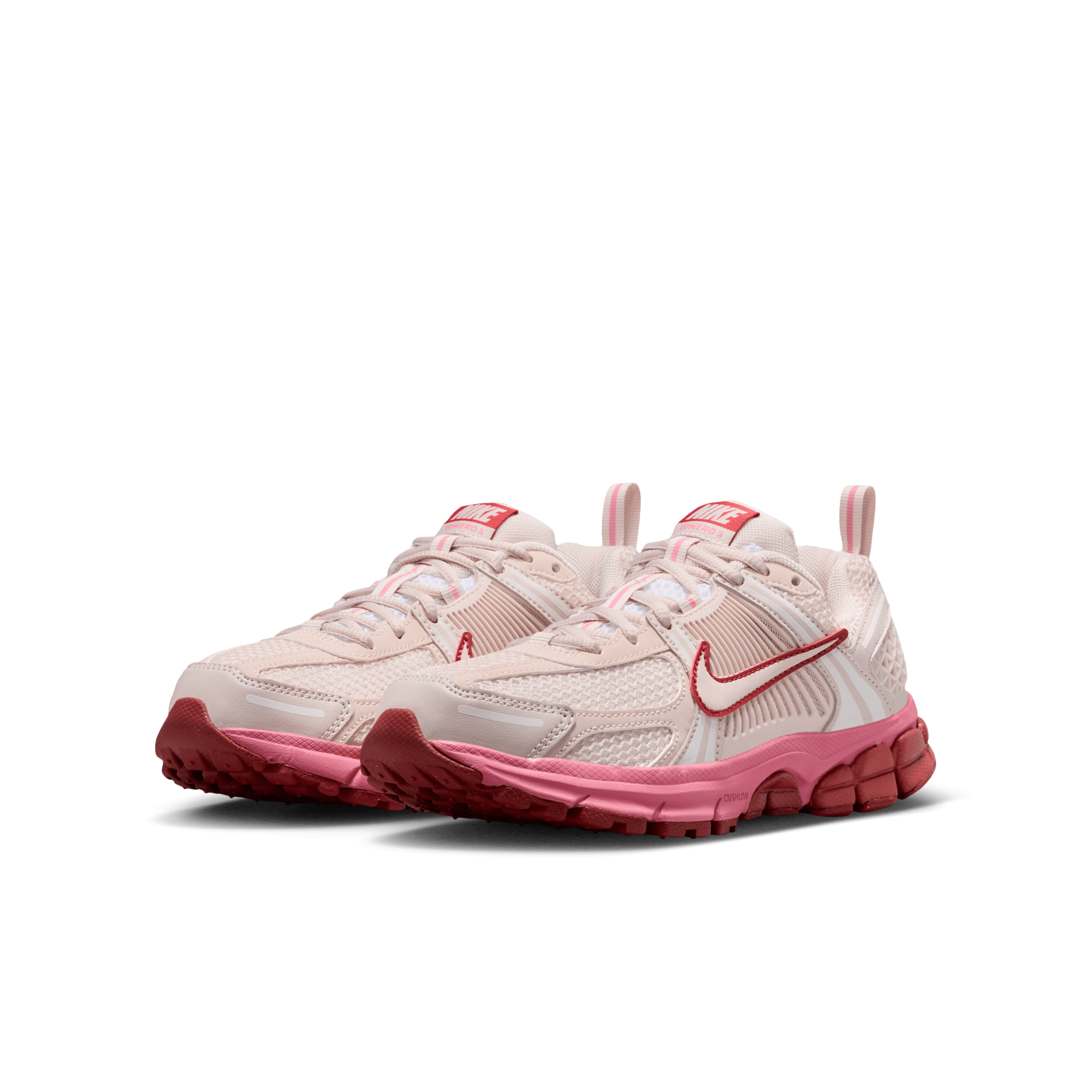 Kid's Vomero 5 Reflective Accents Grade School