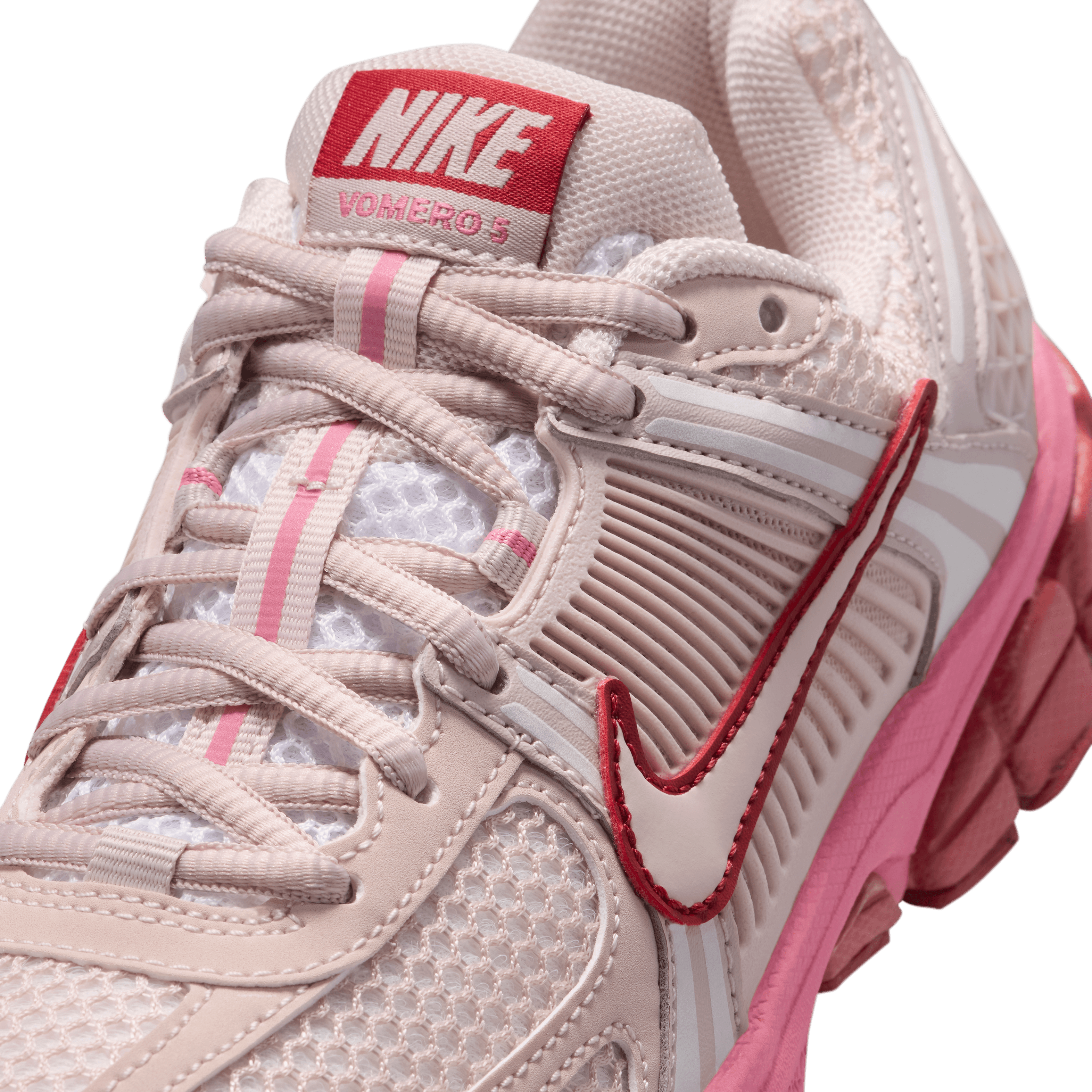 Kid's Vomero 5 Reflective Accents Grade School