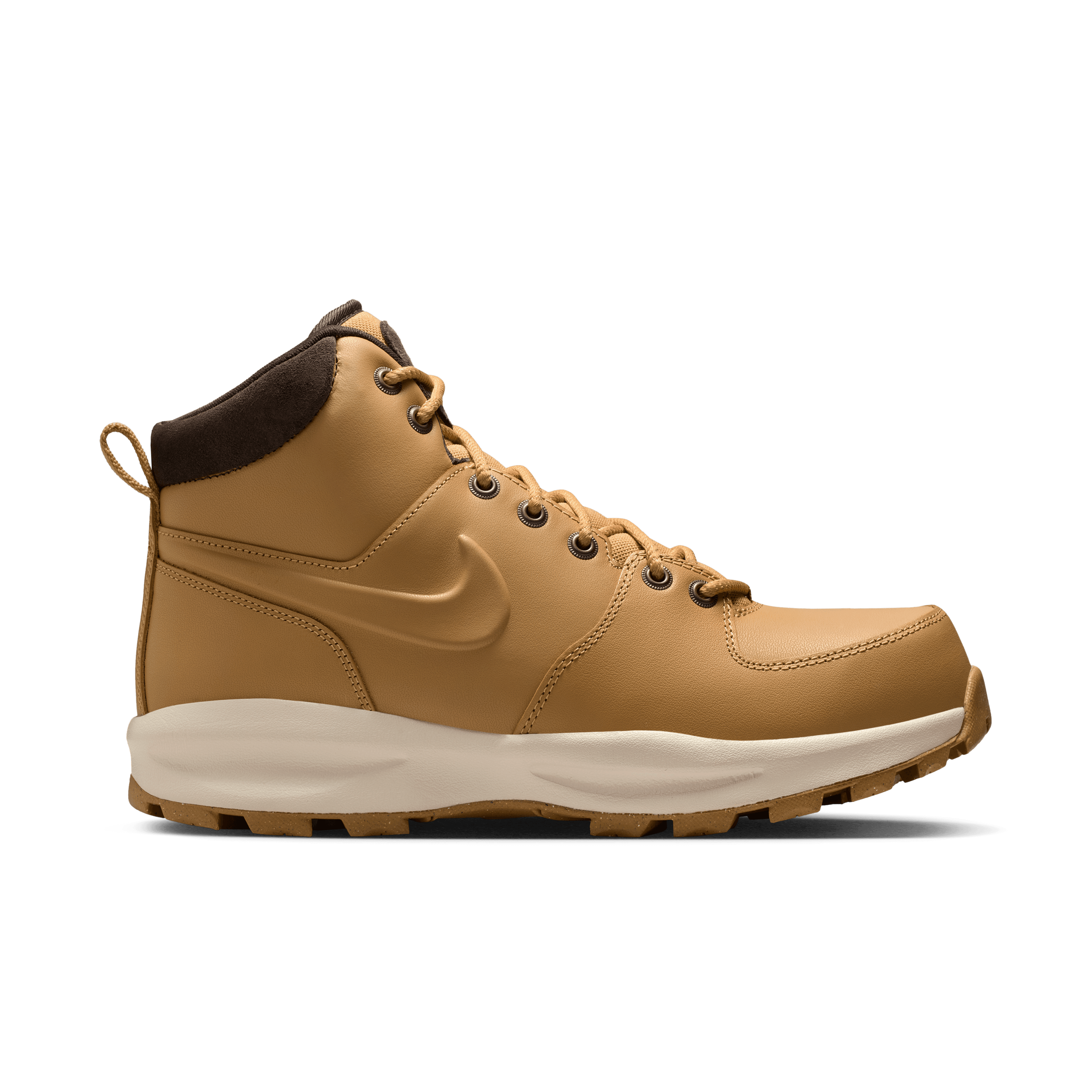 Men's Manoa Leather Boot "Haystack"