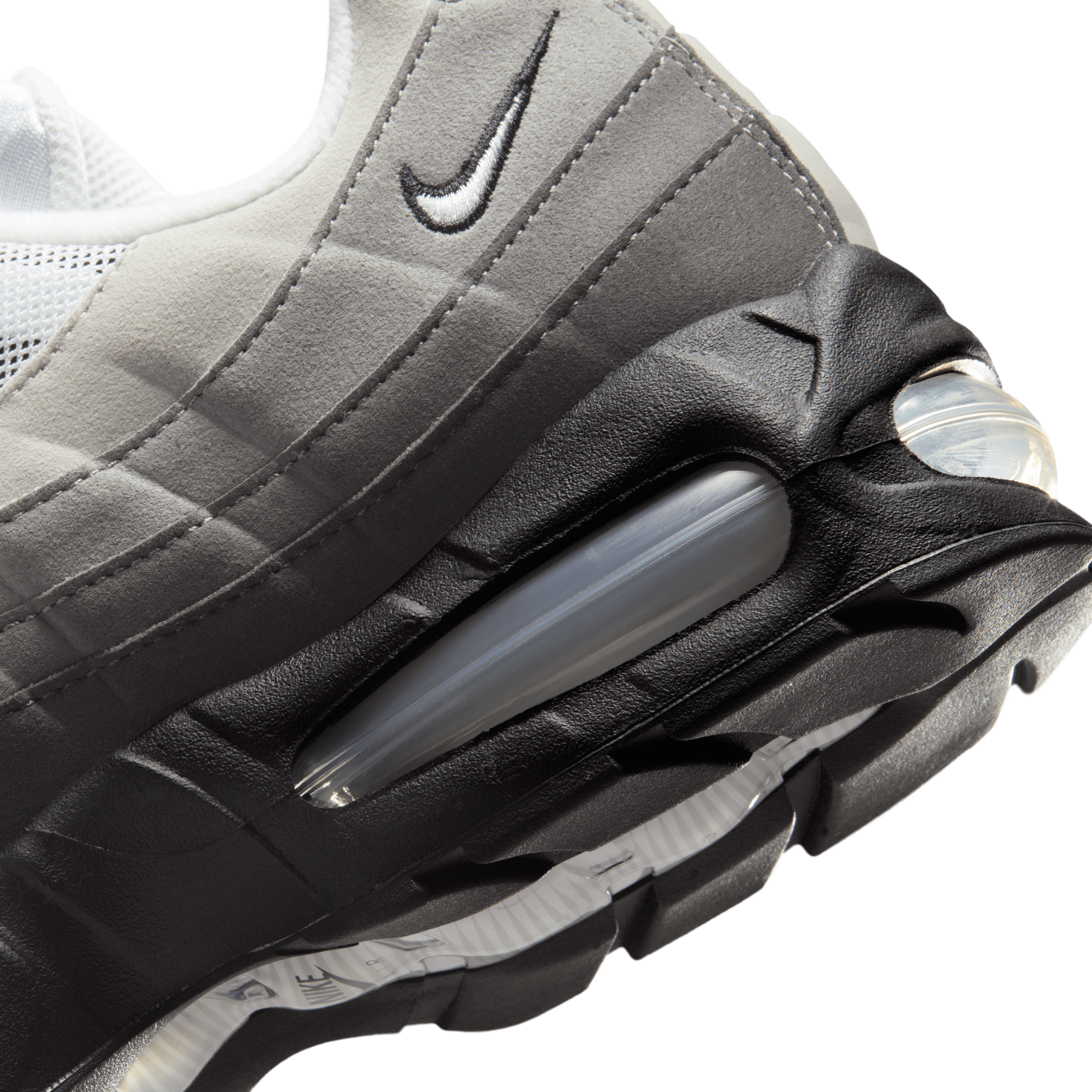 air max 95 black granite