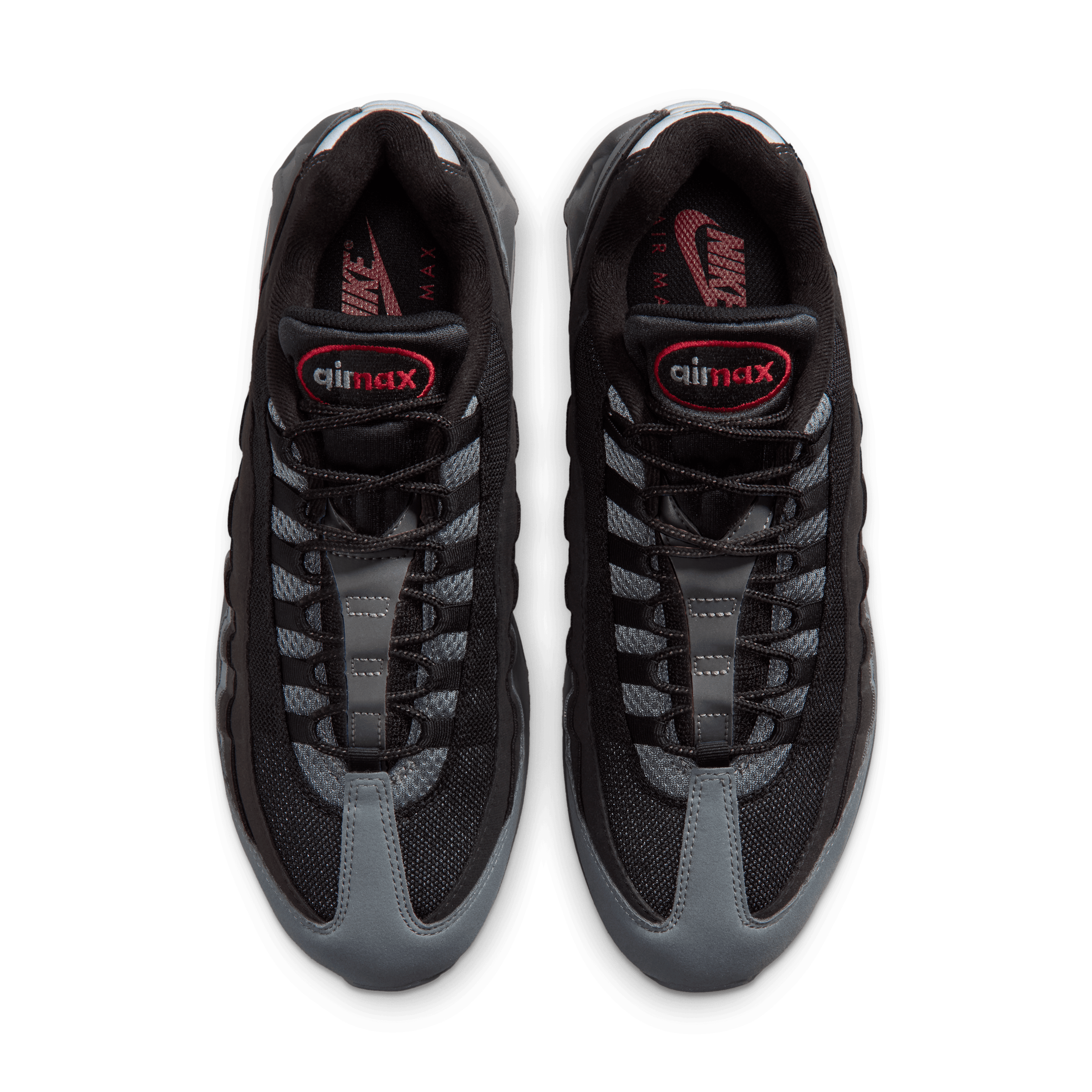 Men's Air Max 95 Big Bubble "OG"