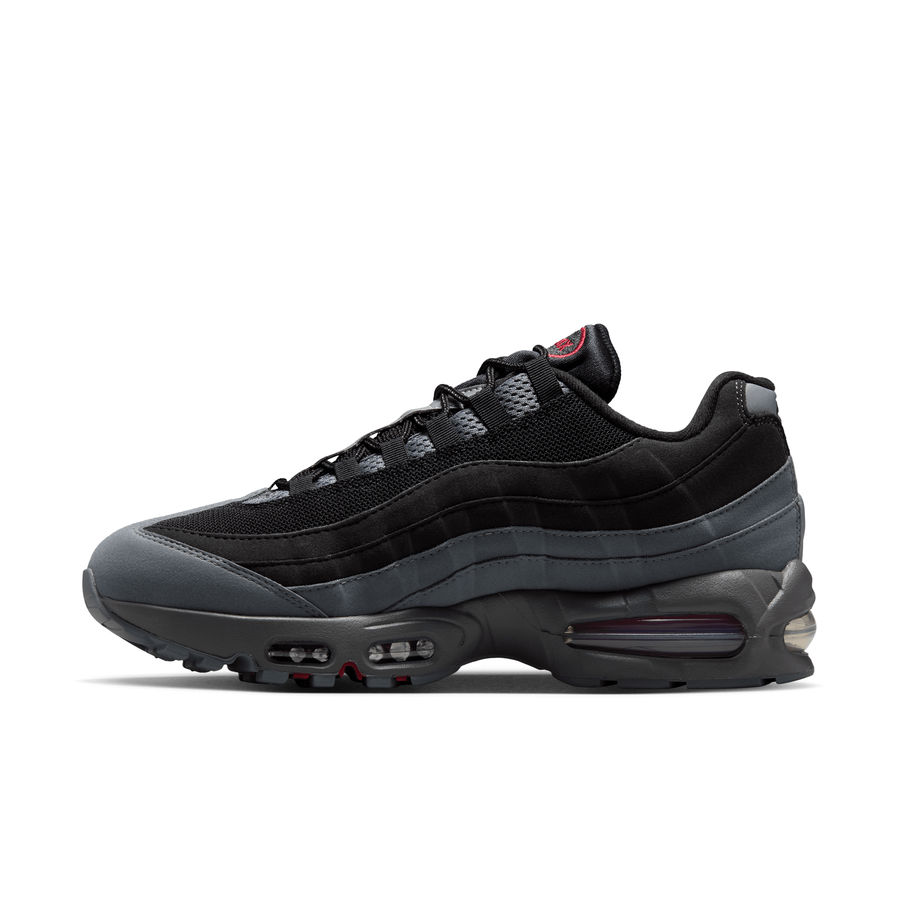 Men's Air Max 95 Big Bubble "OG"