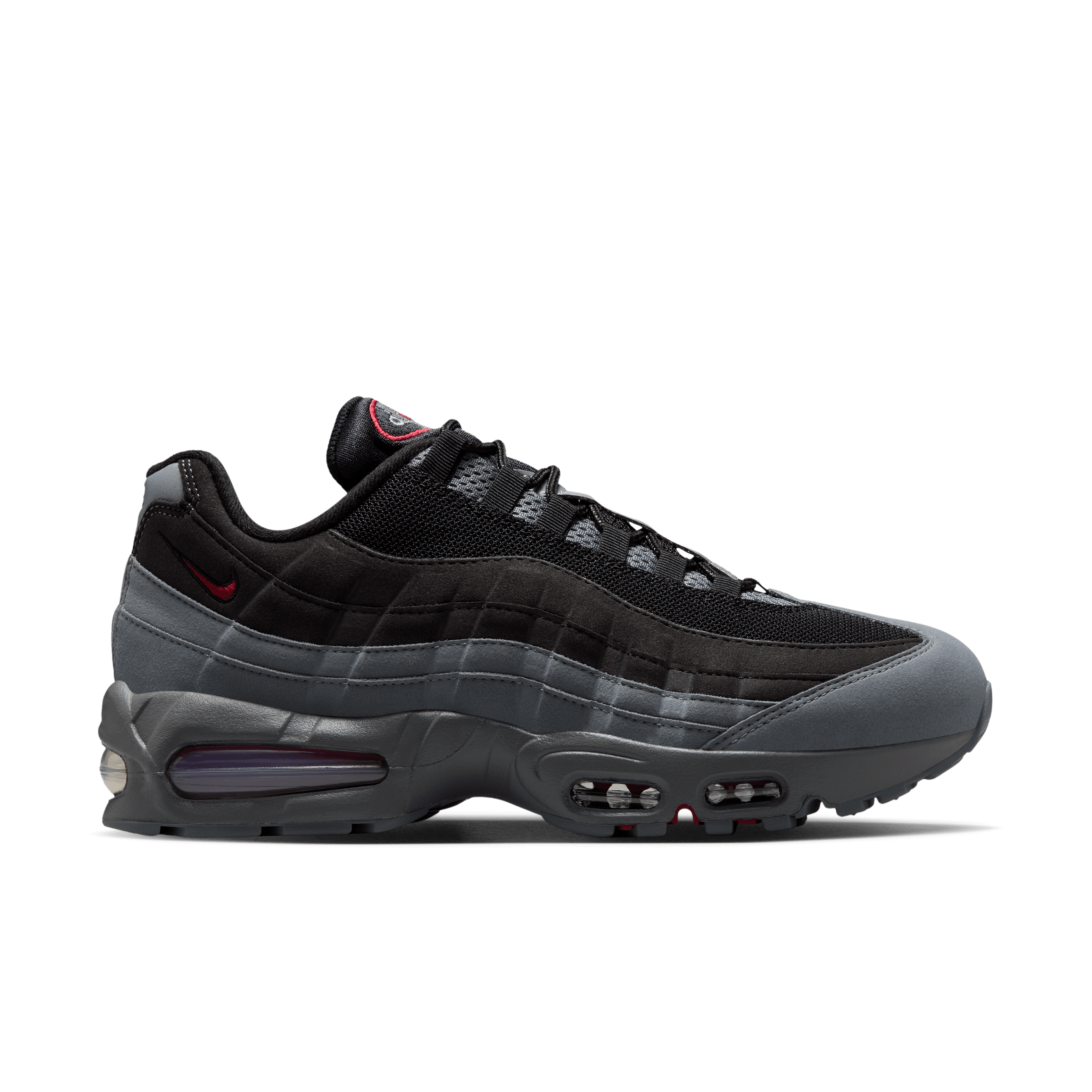 Men's Air Max 95 Big Bubble "OG"
