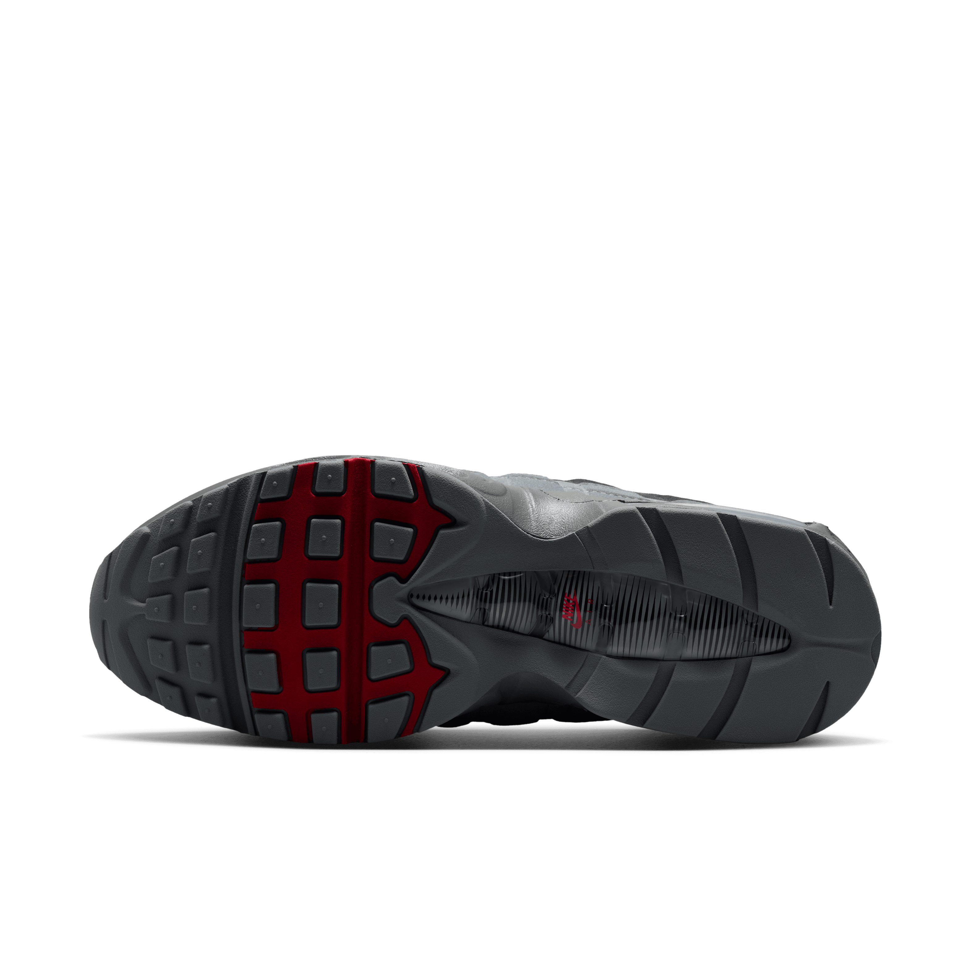 Men's Air Max 95 Big Bubble "OG"