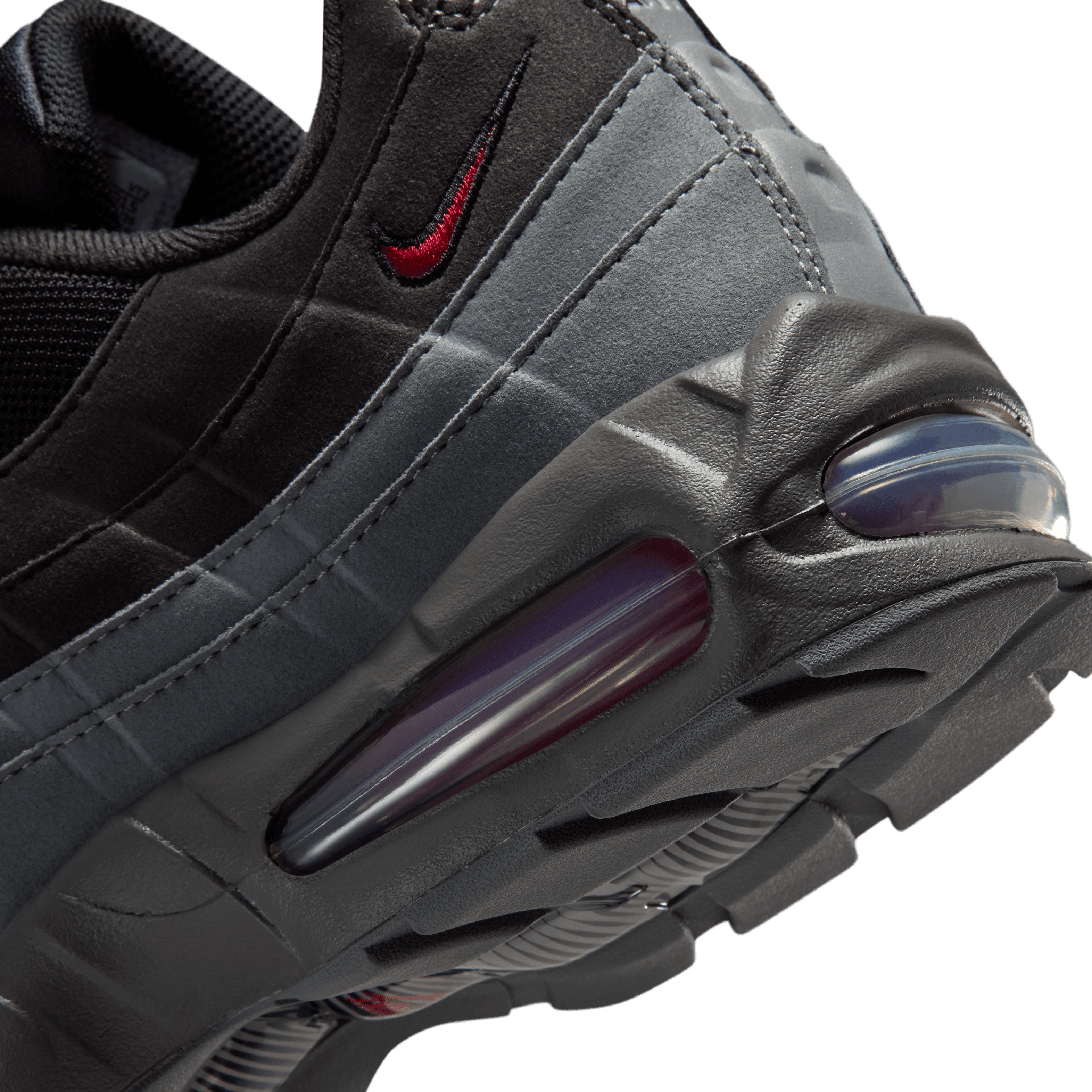 Men's Air Max 95 Big Bubble "OG"