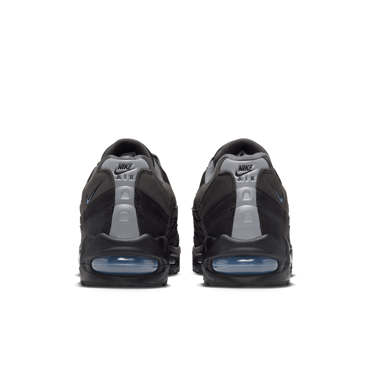 Men's Air Max 95 Big Bubble OG "Pencil Point"