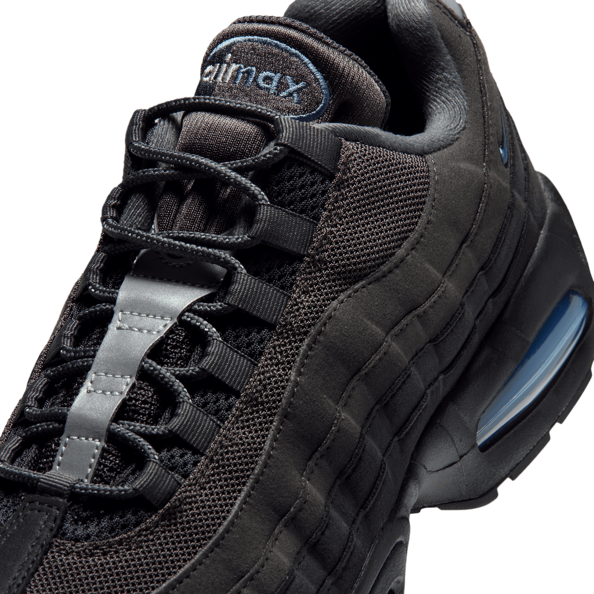 Men's Air Max 95 Big Bubble OG "Pencil Point"