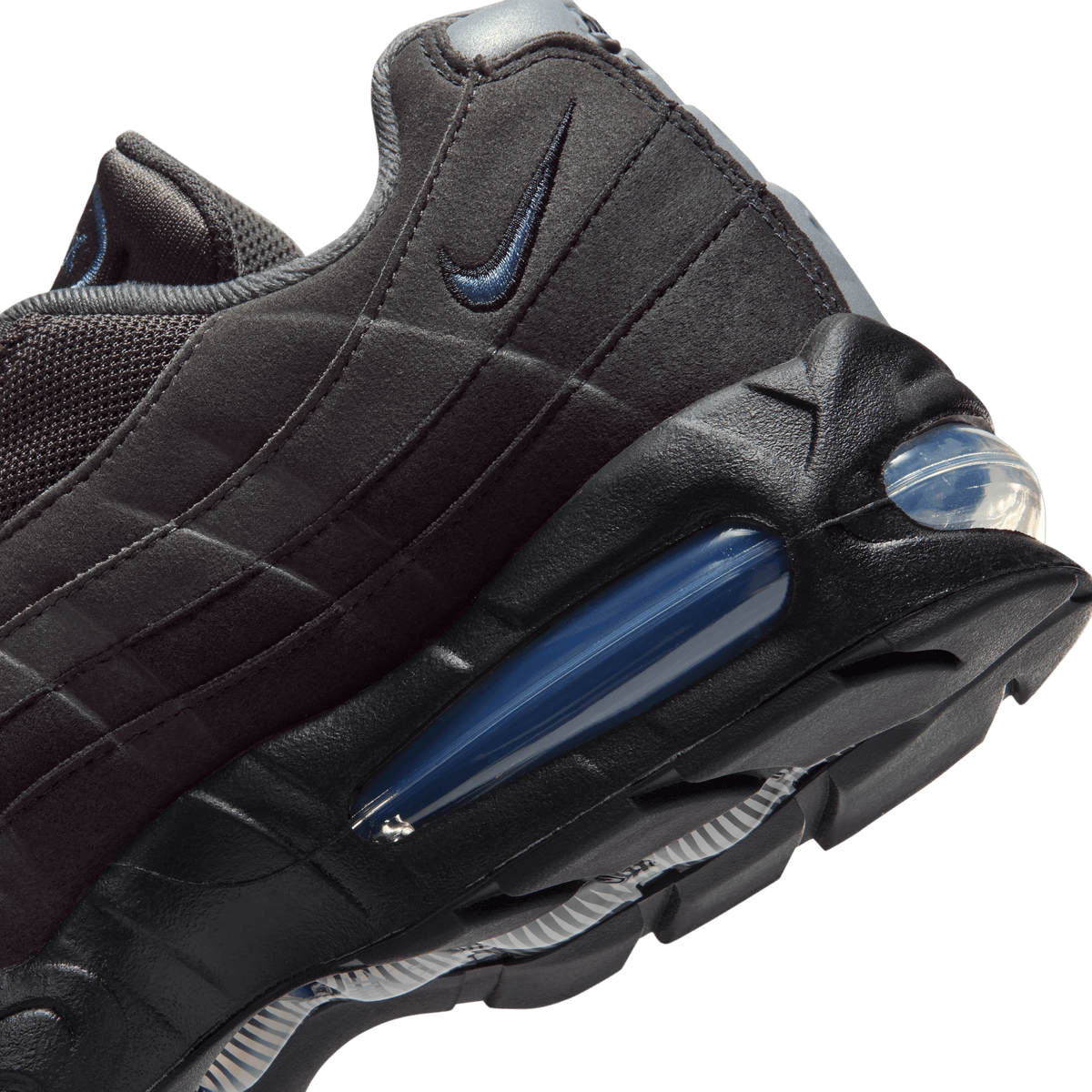 Men's Air Max 95 Big Bubble OG "Pencil Point"
