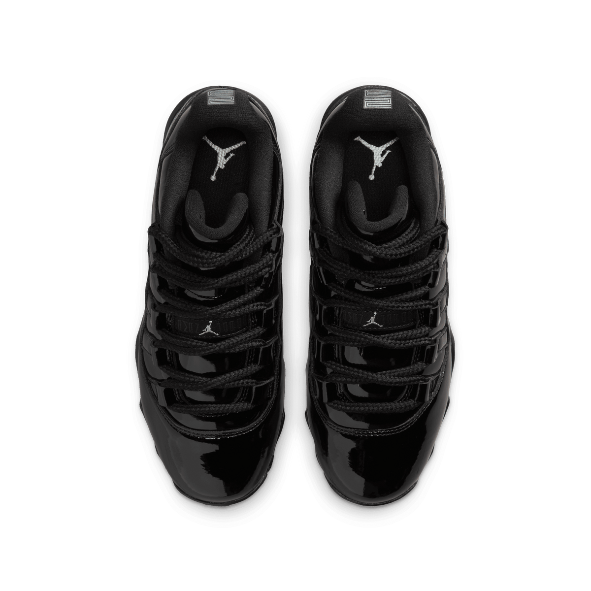 Kid's Jordan 11 Low Grand School