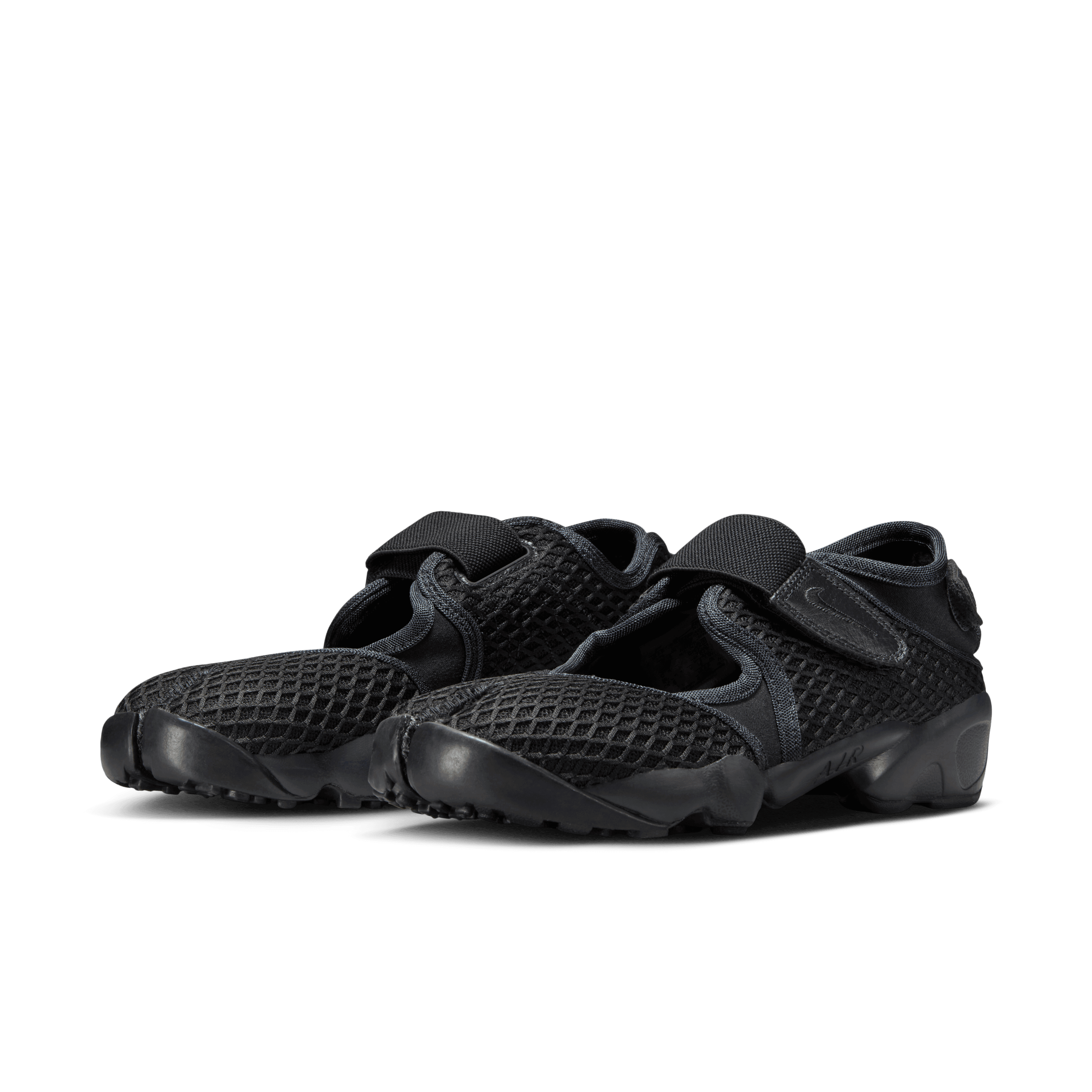 Women's Air Rift
