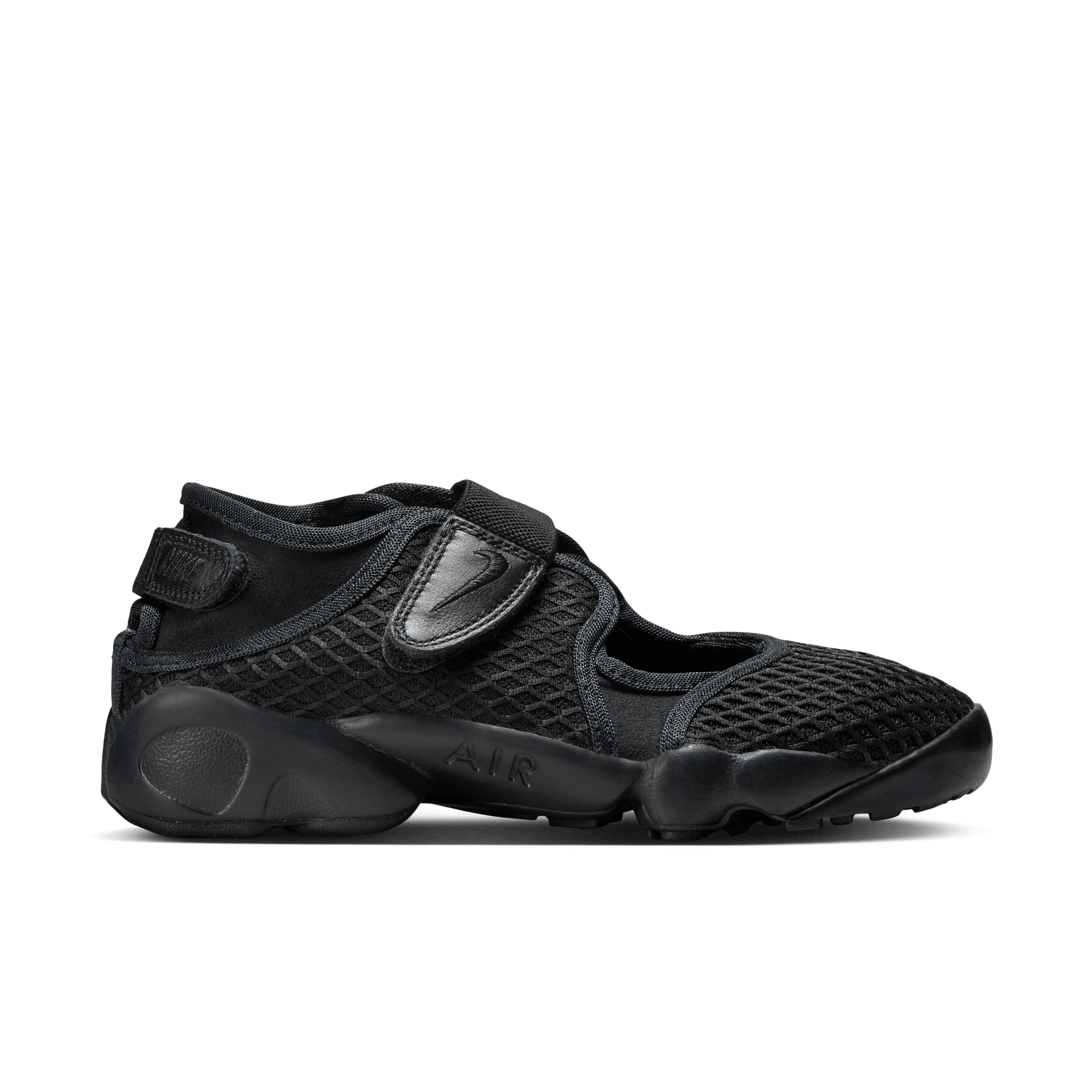 Women's Air Rift