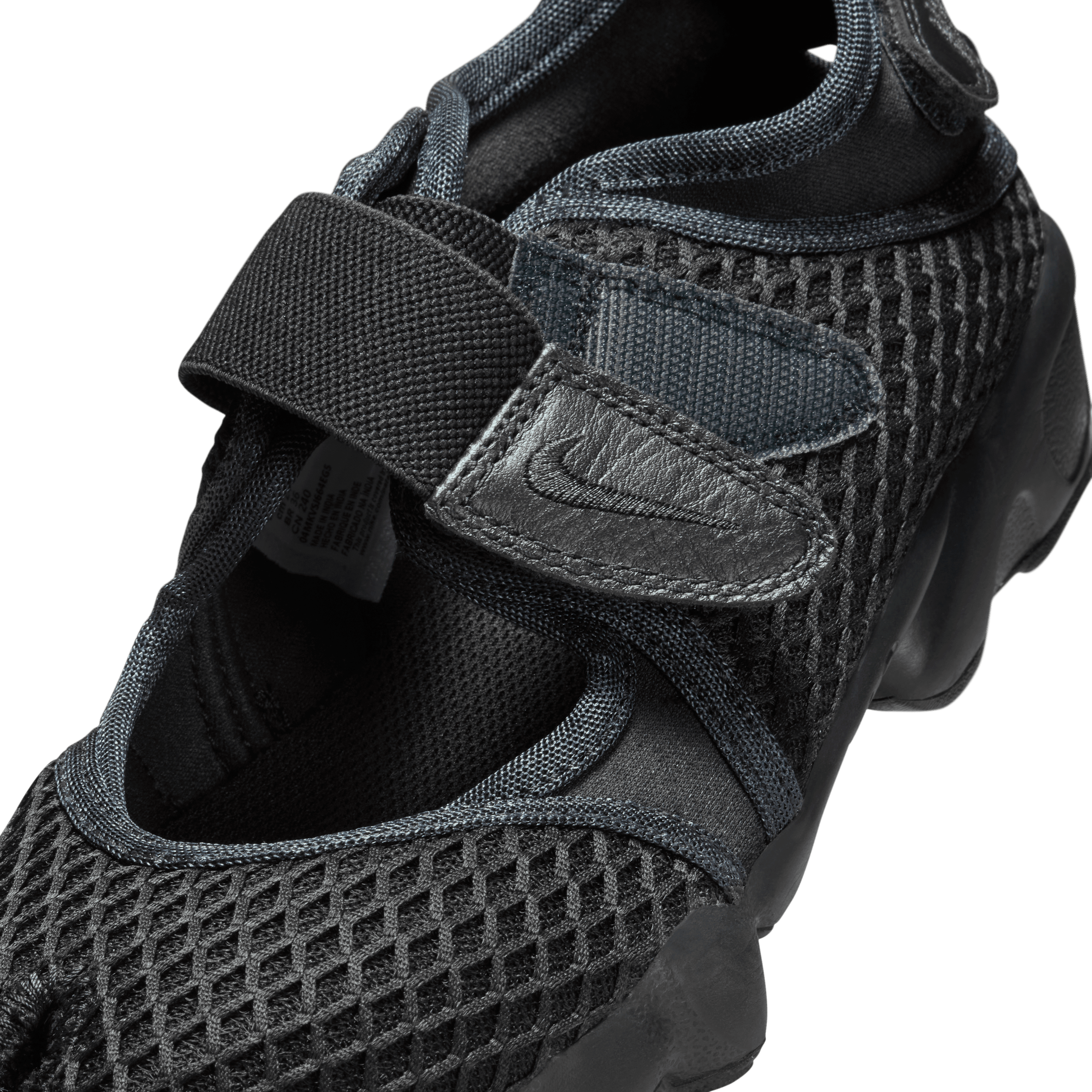 Women's Air Rift