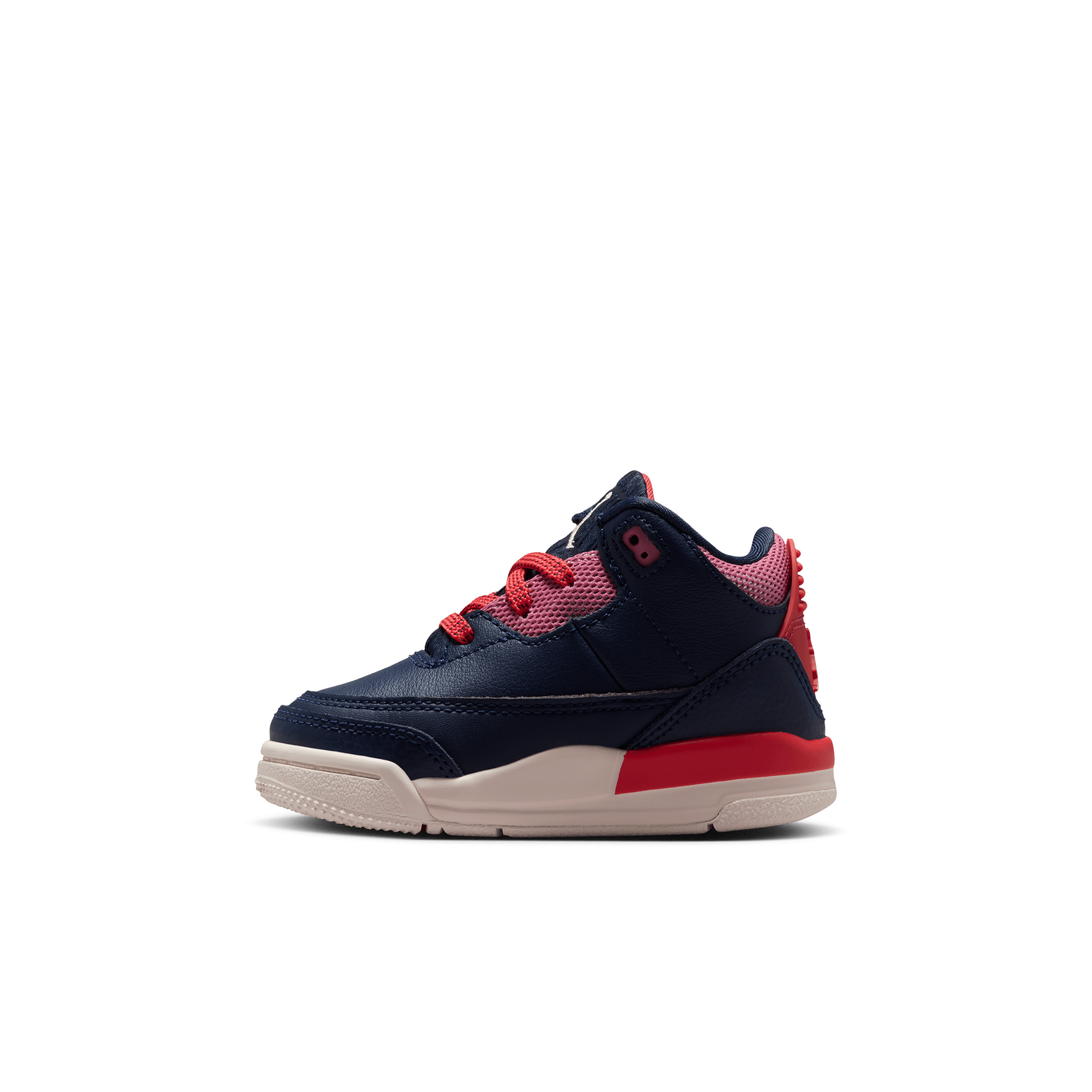 Kid's Air Jordan 3 Retro "Sports Renaissance" Toddlers