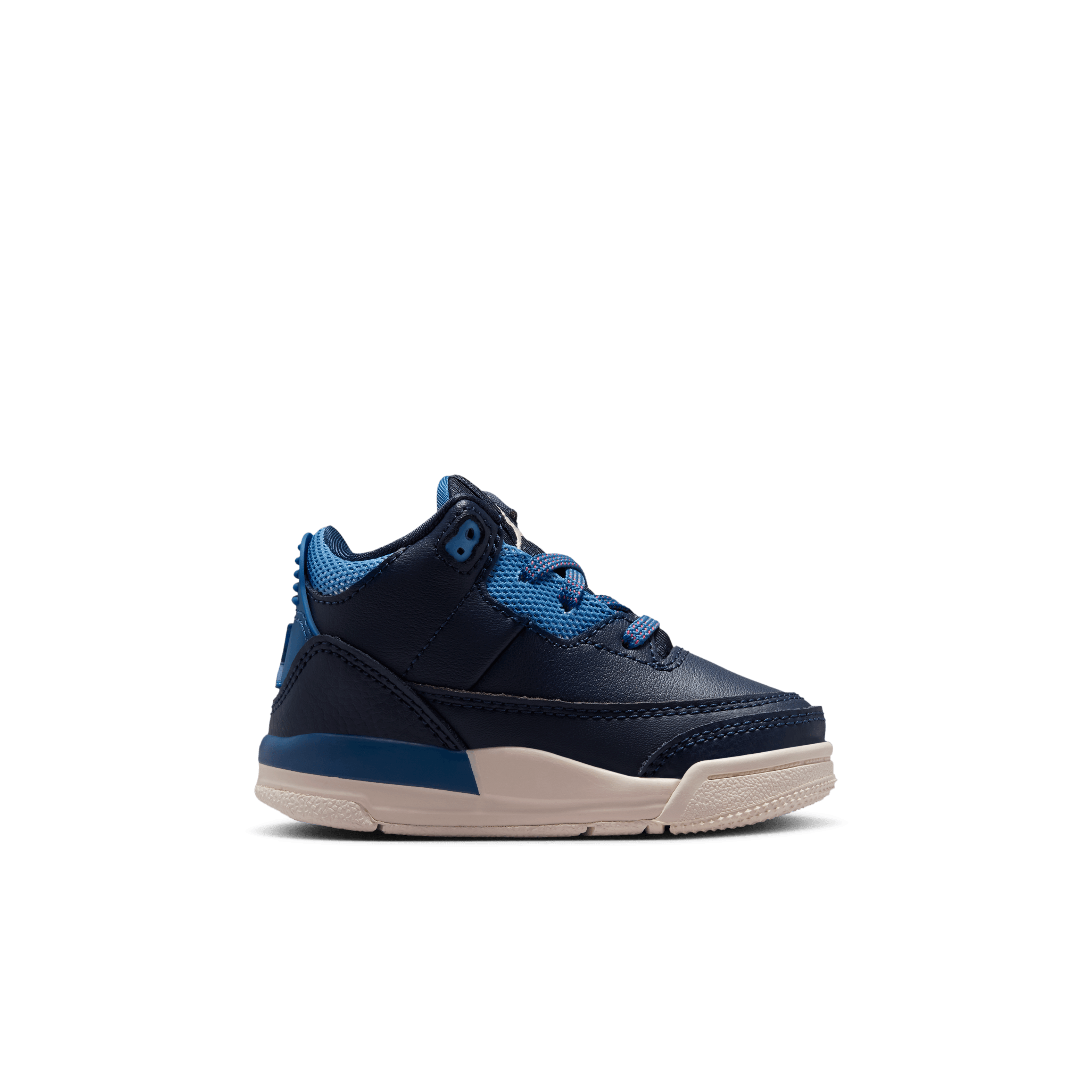Kid's Air Jordan 3 Retro "Sports Renaissance" Toddlers