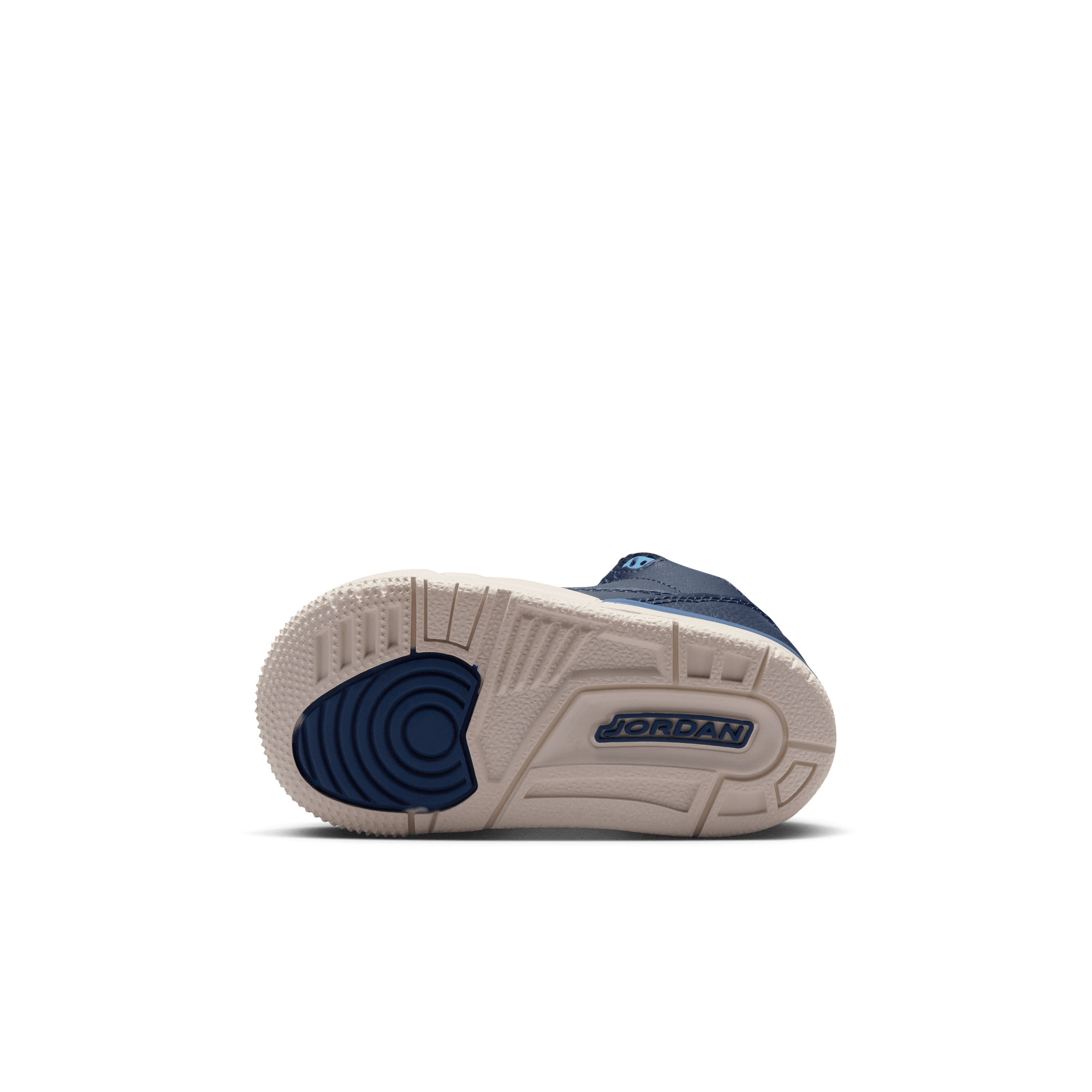 Kid's Air Jordan 3 Retro "Sports Renaissance" Toddlers