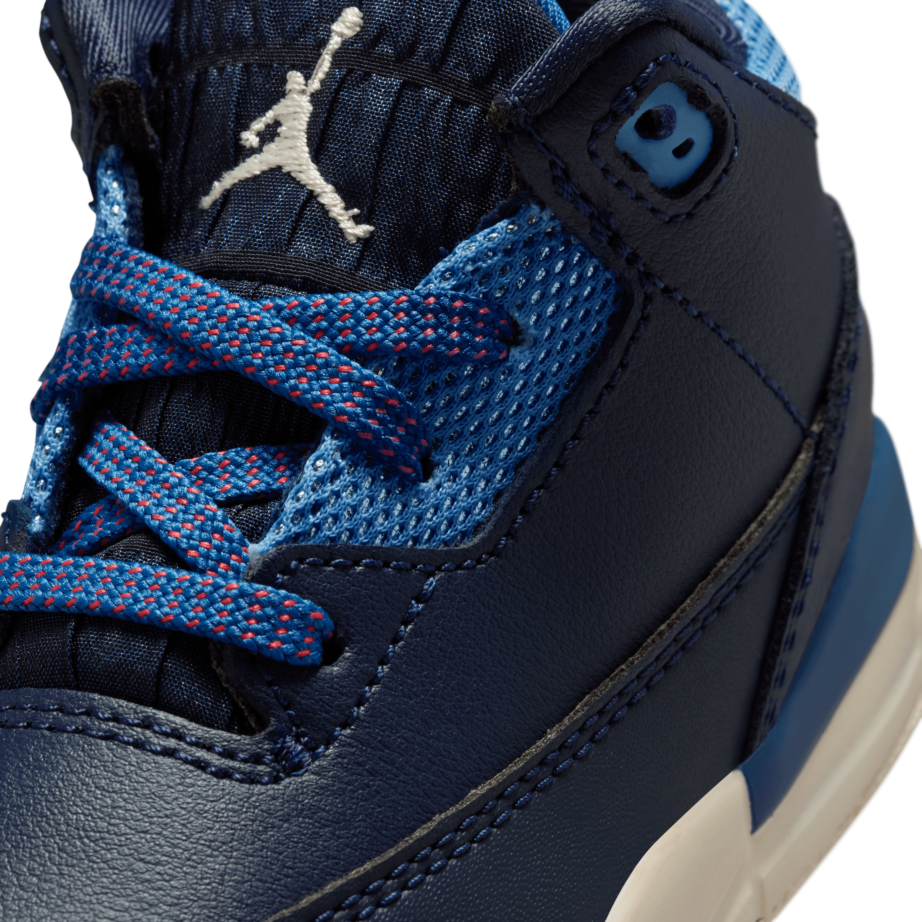 Kid's Air Jordan 3 Retro "Sports Renaissance" Toddlers