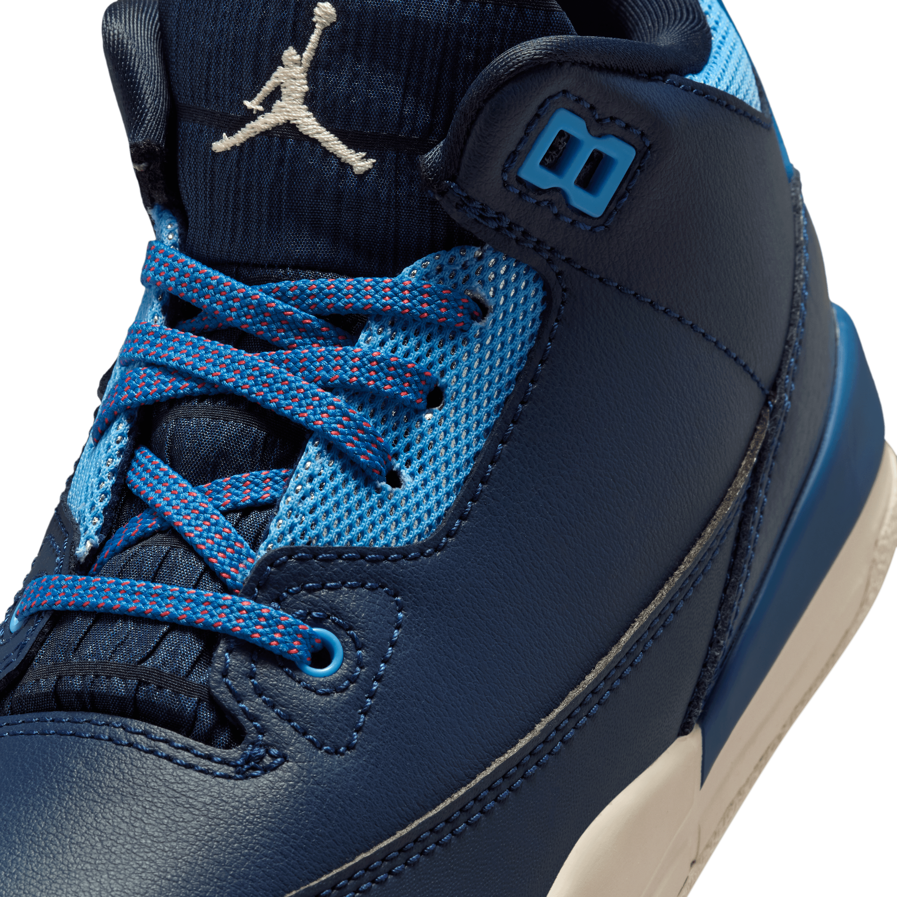 Kid's Air Jordan 3 Retro "Sports Renaissance" Pre School