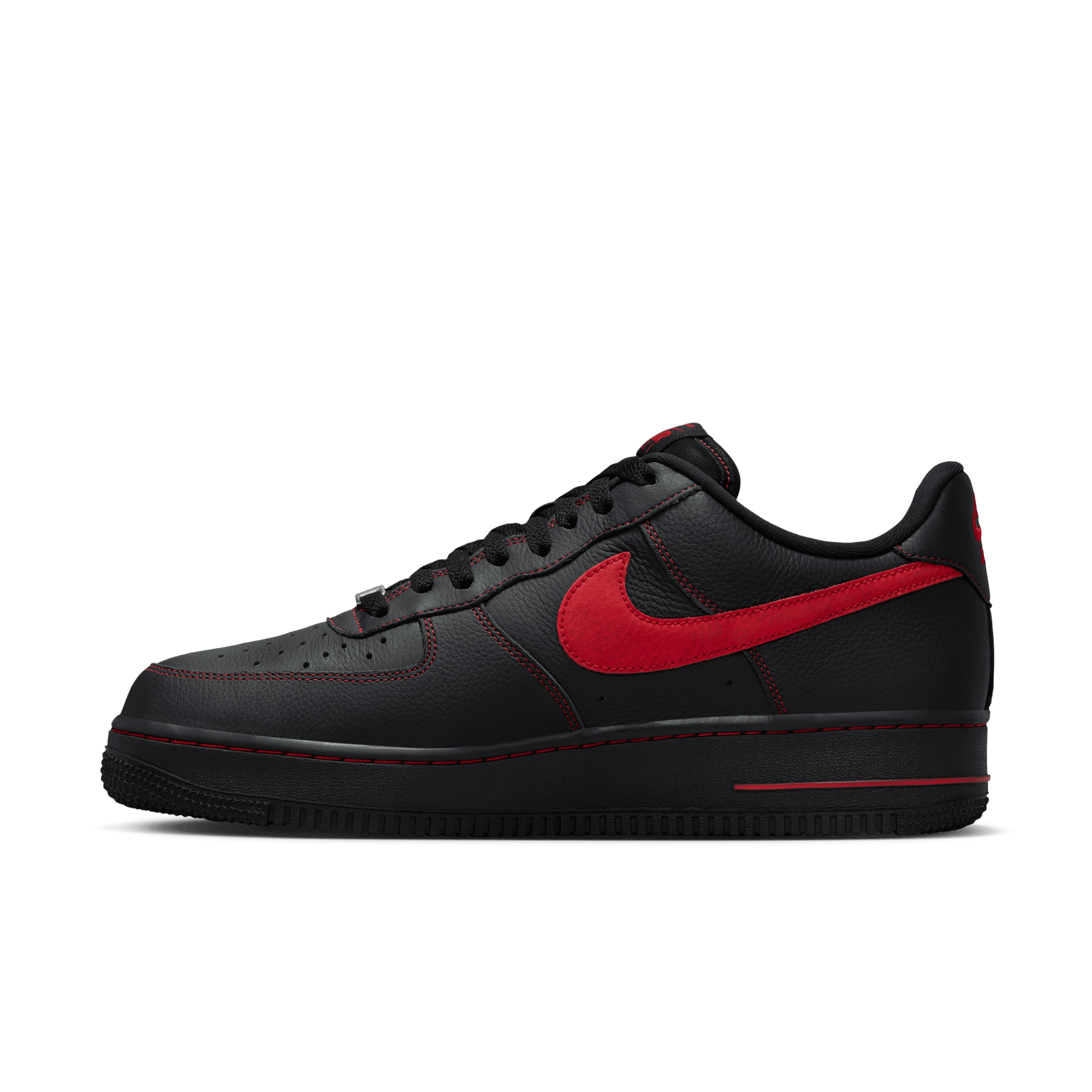 Men's Air Force 1 '07  LV8 "Bred"