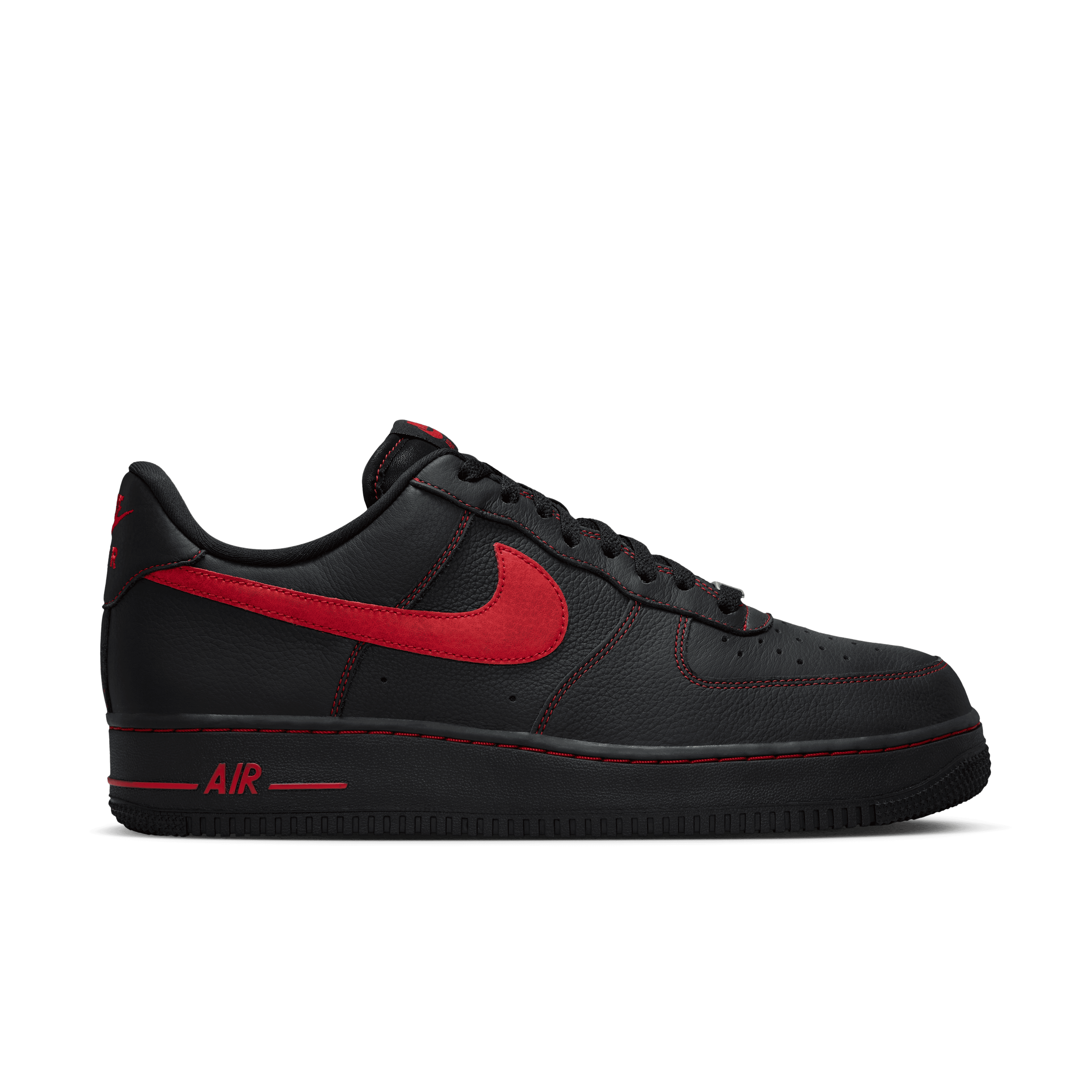 Men's Air Force 1 '07  LV8 "Bred"