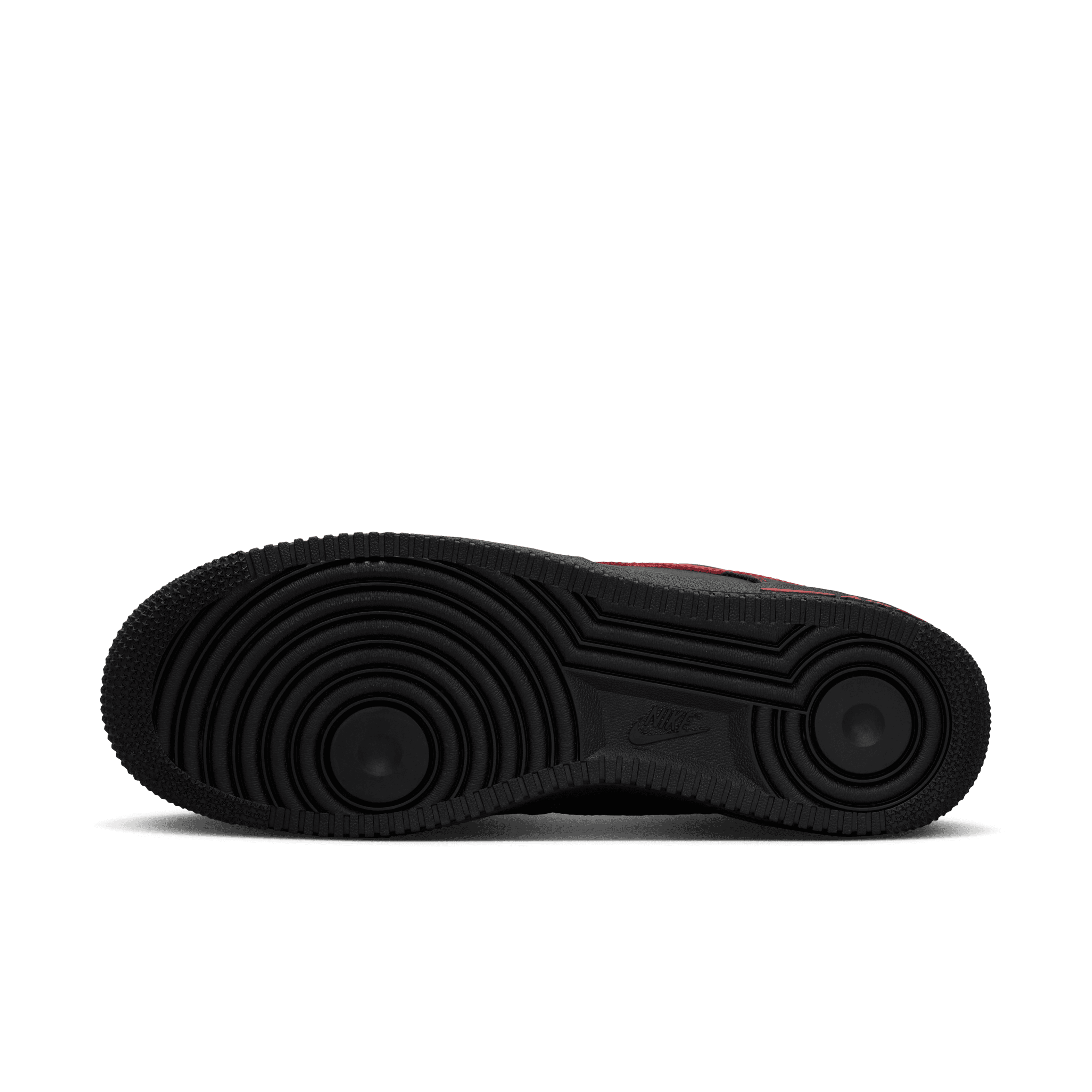 Men's Air Force 1 '07  LV8 "Bred"
