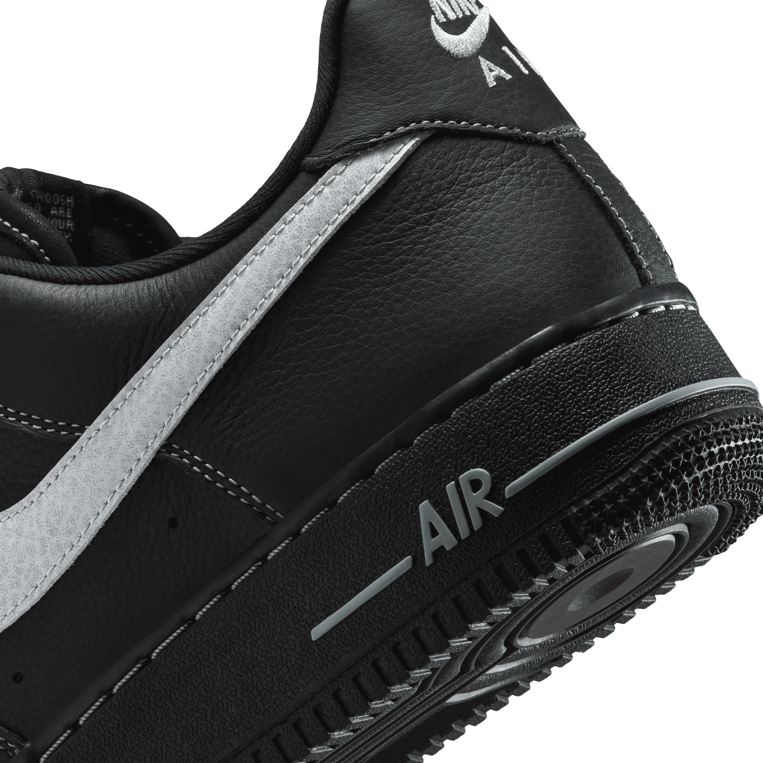 Men's Air Force 1 07 LV8
